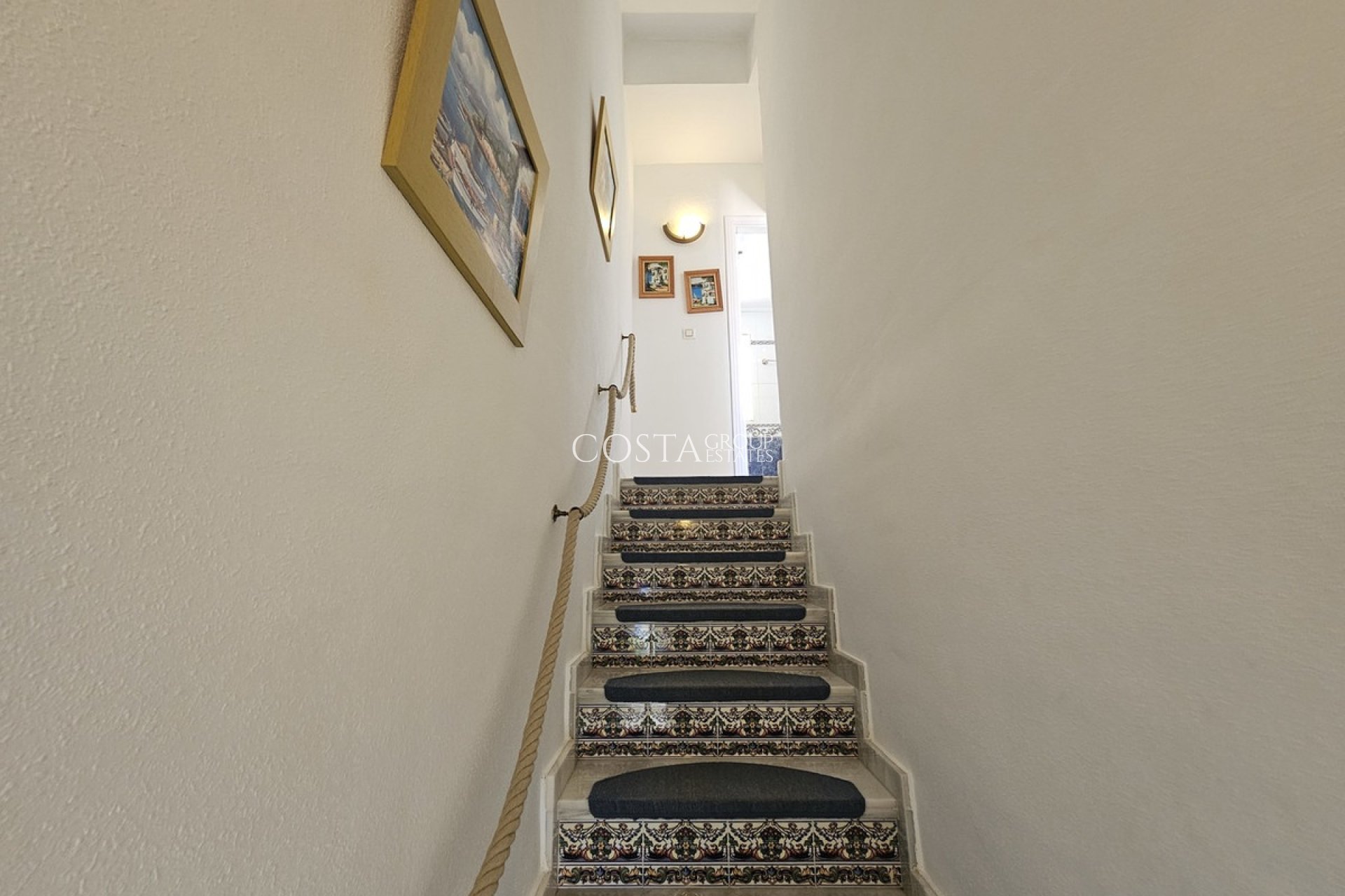 Wiederverkauf - House -
Orihuela - La Zenia