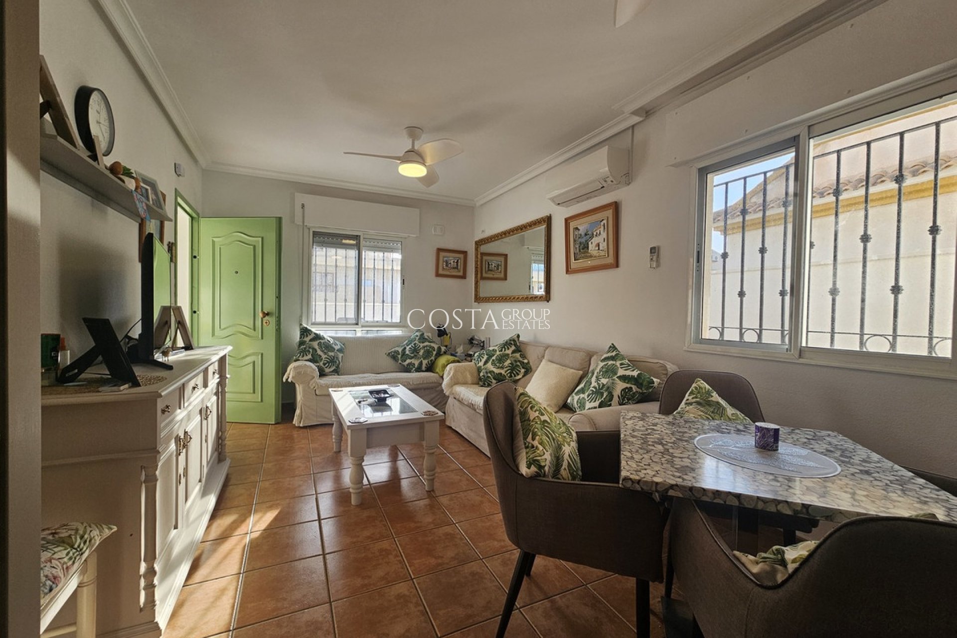 Wiederverkauf - House -
Orihuela - La Zenia