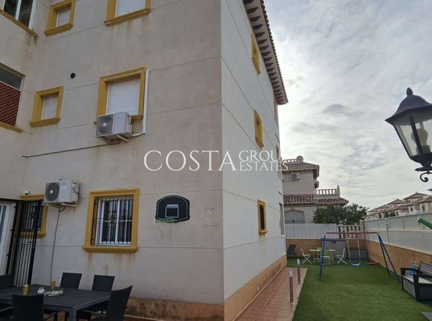 Wiederverkauf - House -
Orihuela - Lomas de Cabo Roig