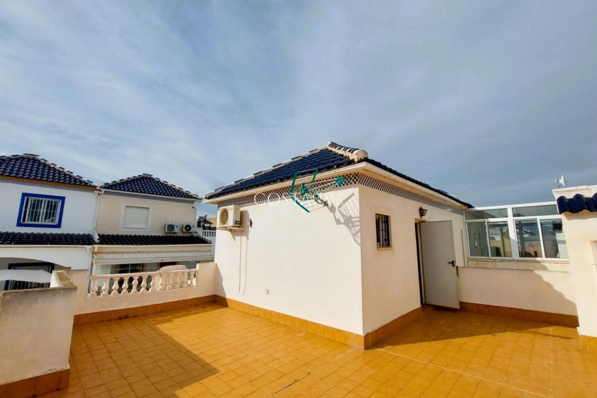 Wiederverkauf - House -
Orihuela - Los Altos