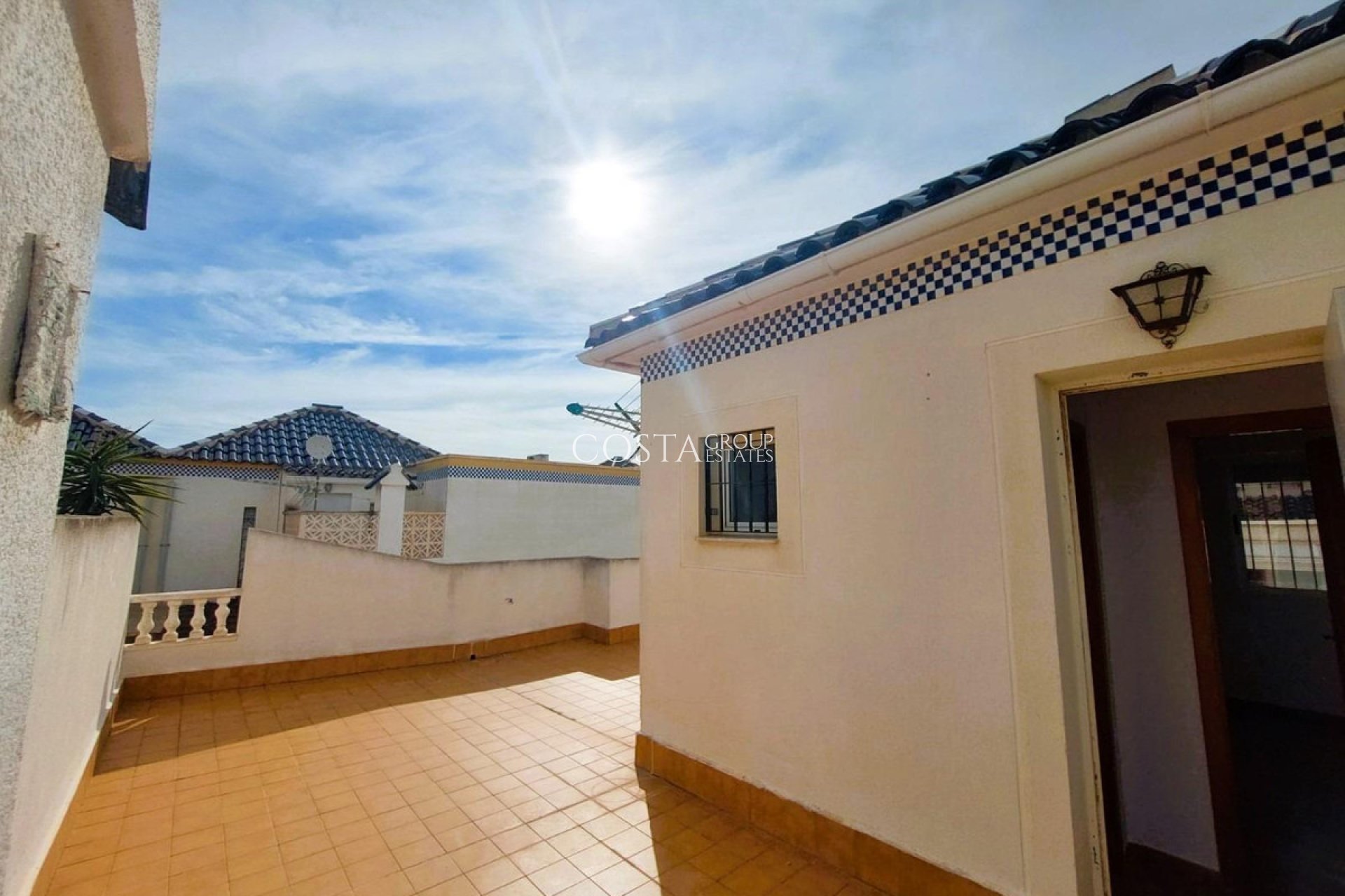 Wiederverkauf - House -
Orihuela - Los Altos
