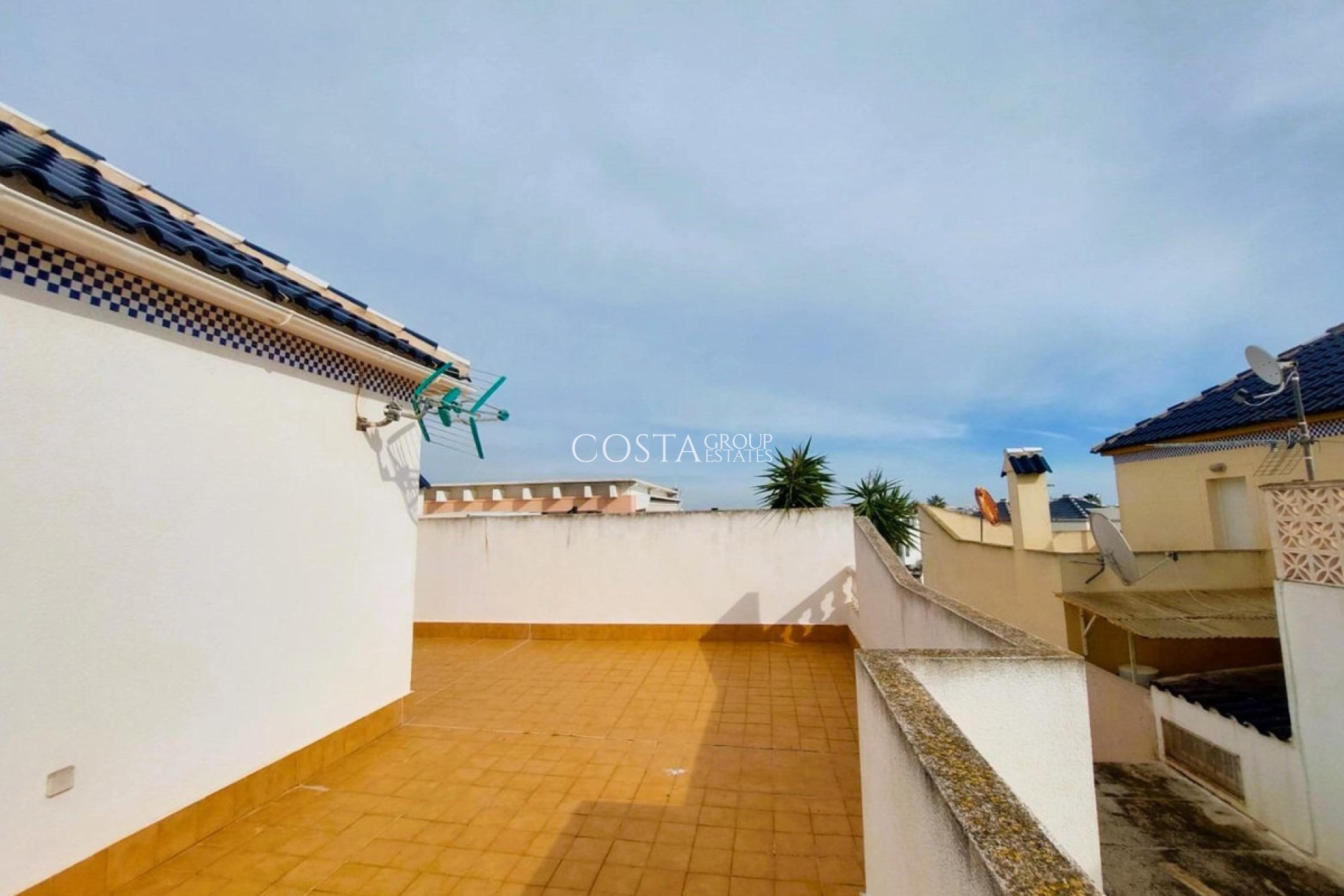 Wiederverkauf - House -
Orihuela - Los Altos