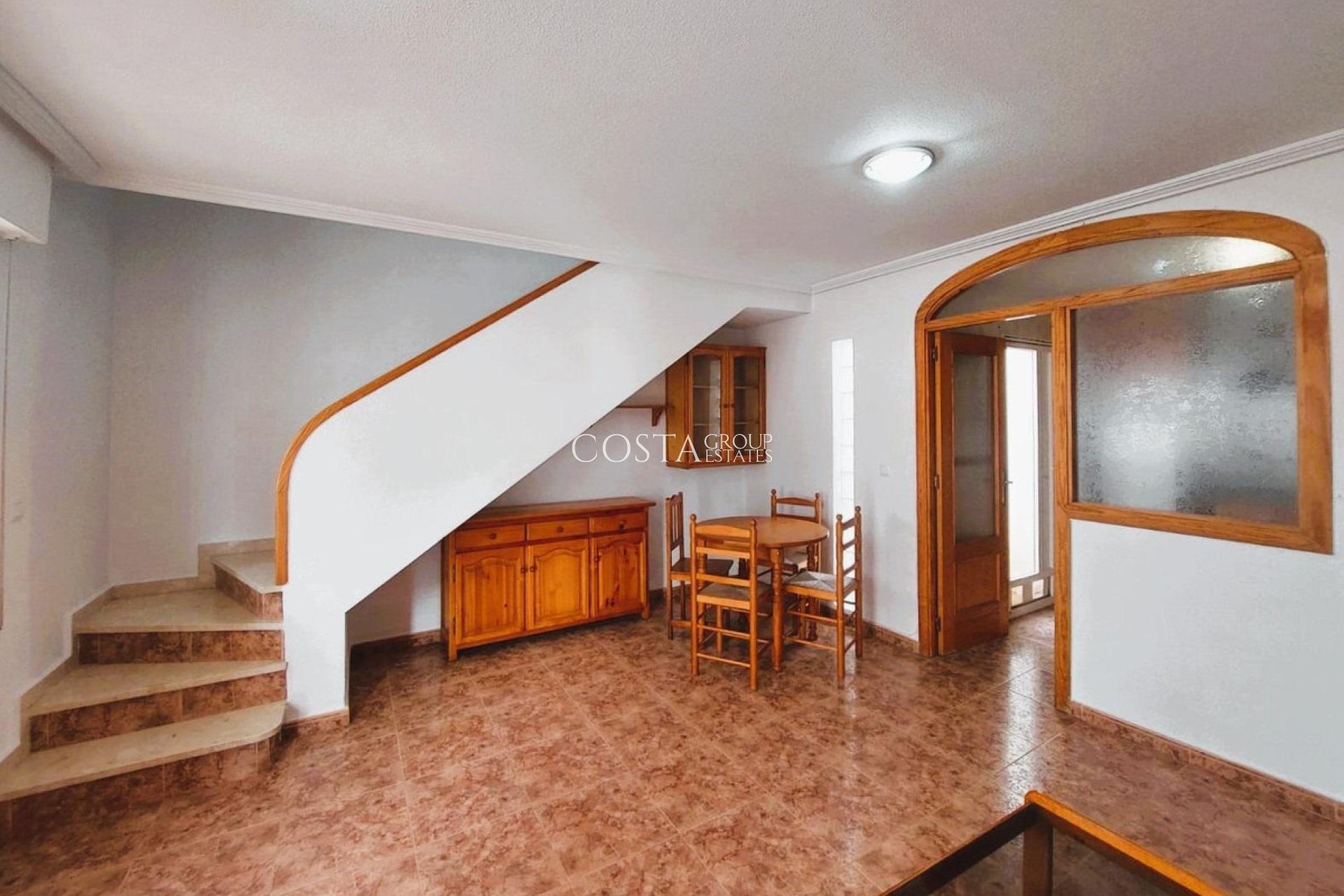 Wiederverkauf - House -
Orihuela - Los Altos
