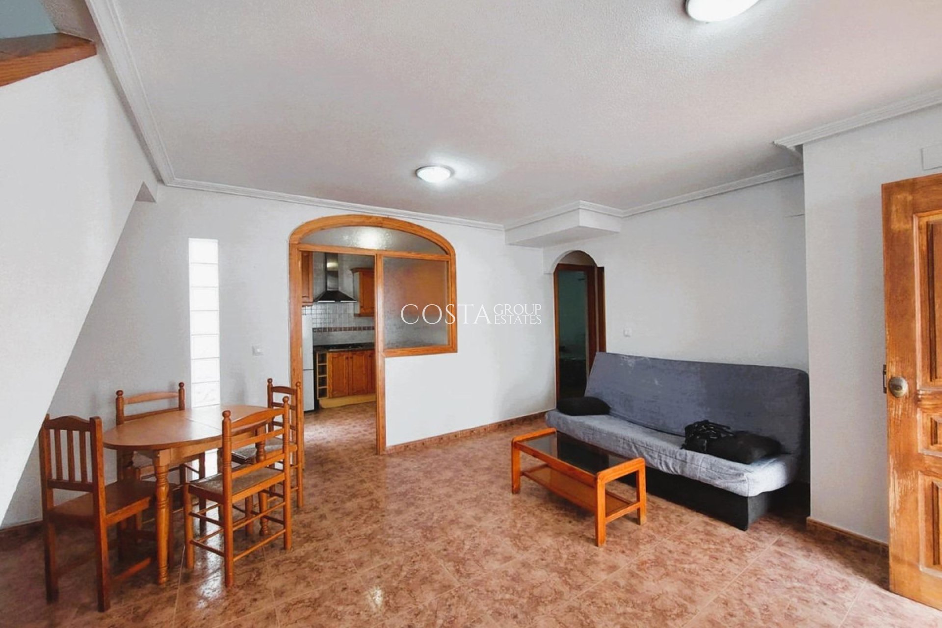 Wiederverkauf - House -
Orihuela - Los Altos