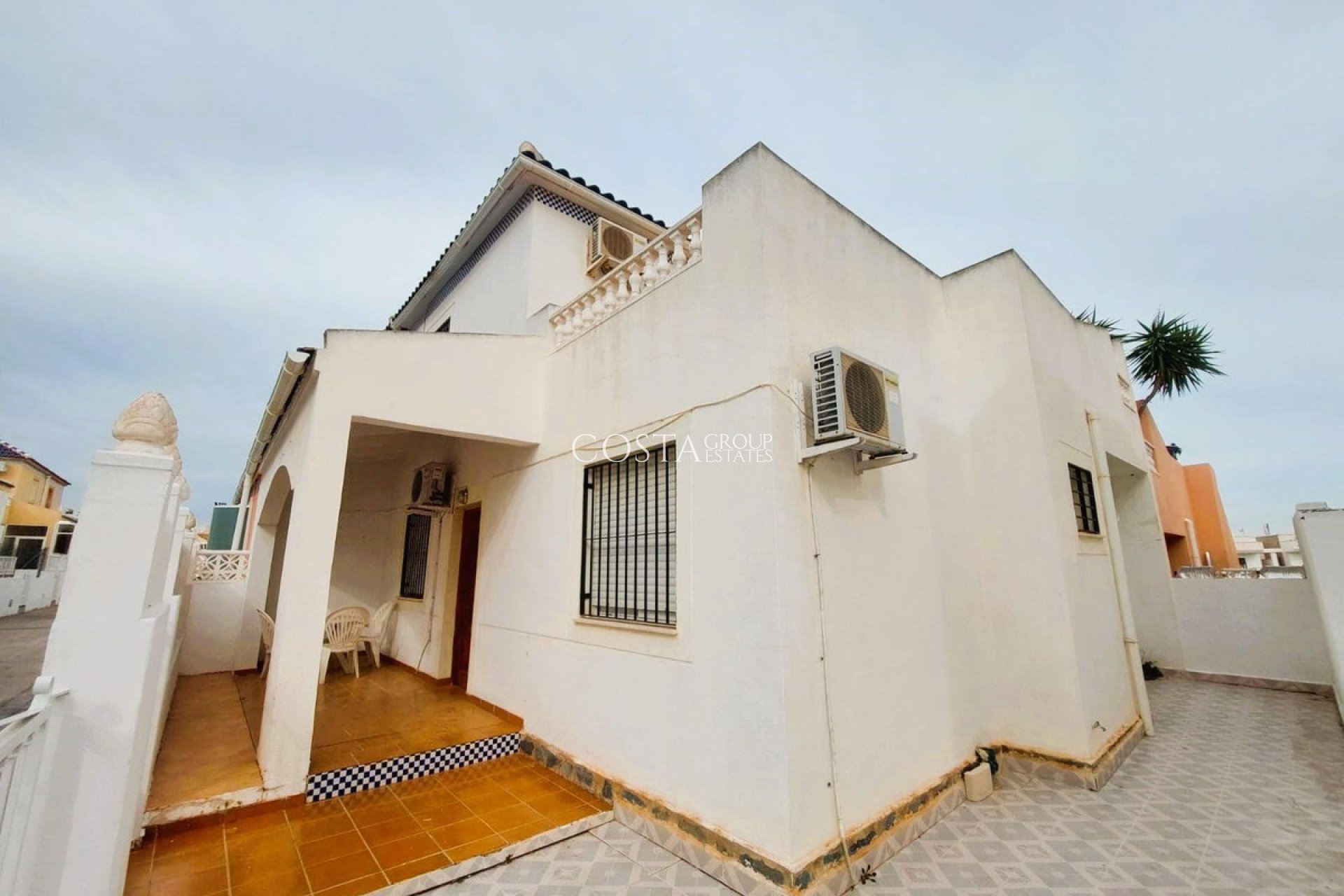 Wiederverkauf - House -
Orihuela - Los Altos