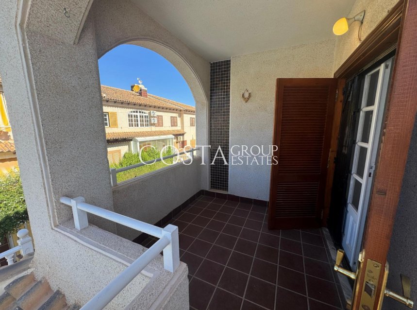 Wiederverkauf - House -
Orihuela - Los Altos