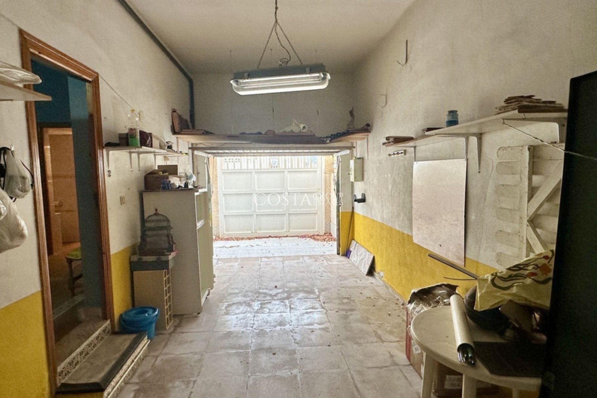 Wiederverkauf - House -
Orihuela - Los Altos