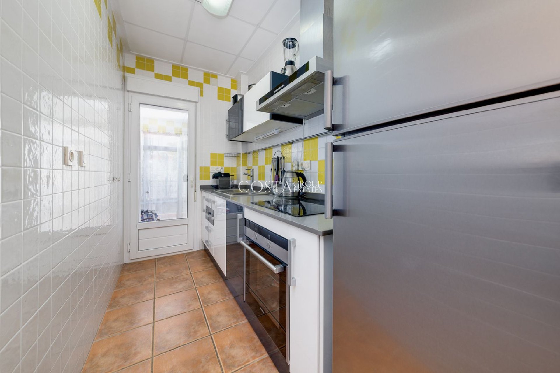 Wiederverkauf - House -
Orihuela - Mil Palmeras