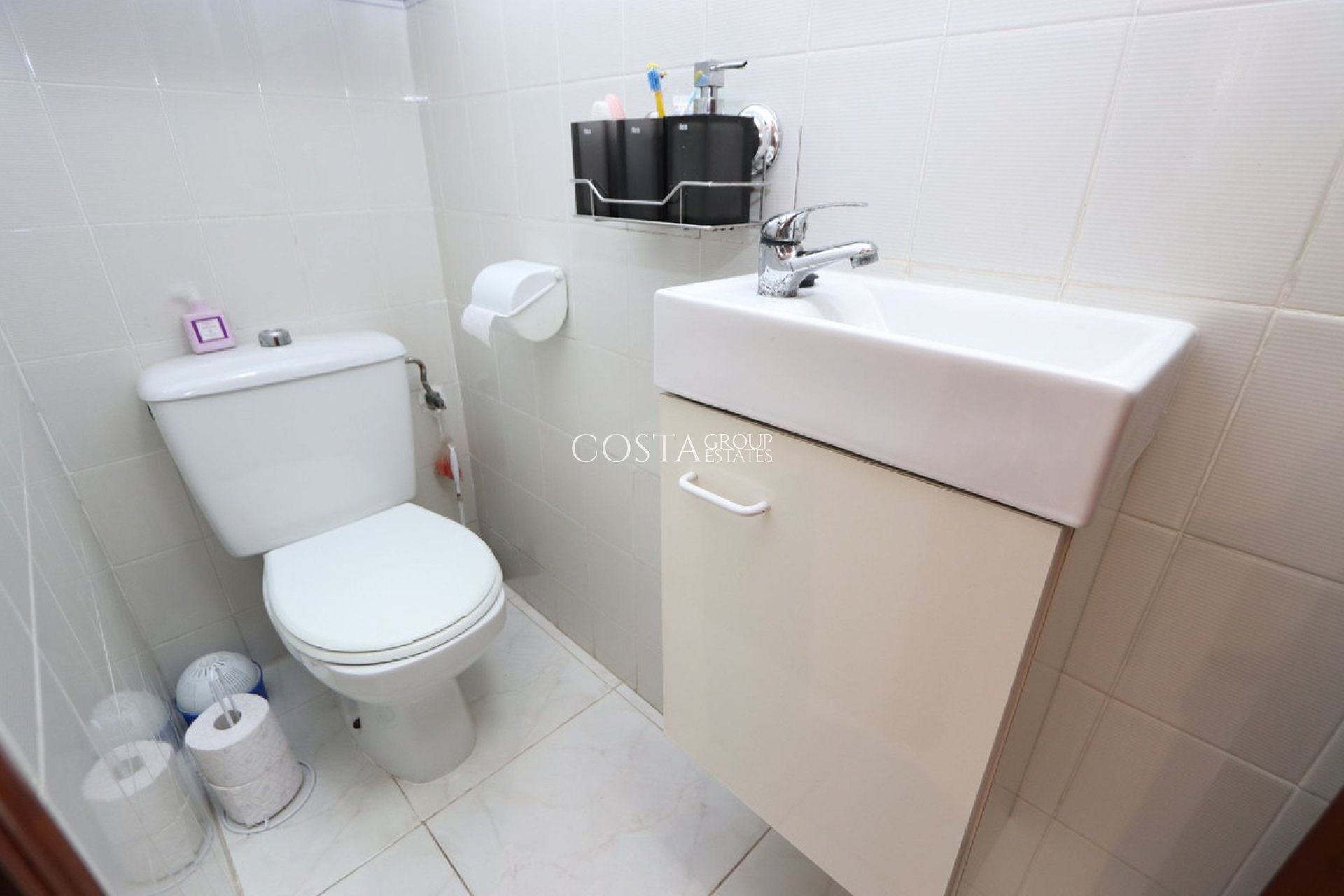 Wiederverkauf - House -
Orihuela - Mil Palmeras