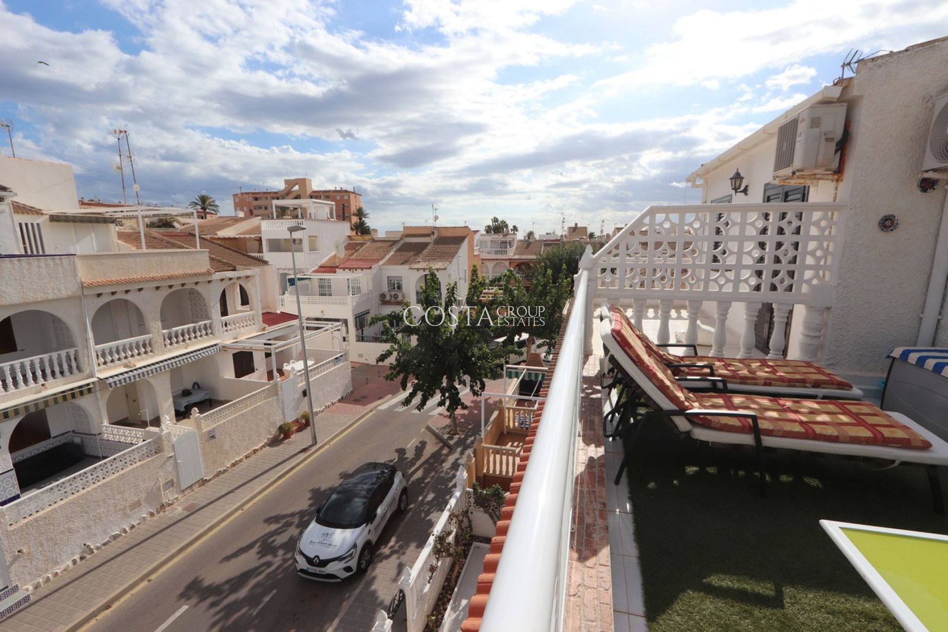 Wiederverkauf - House -
Orihuela - Mil Palmeras