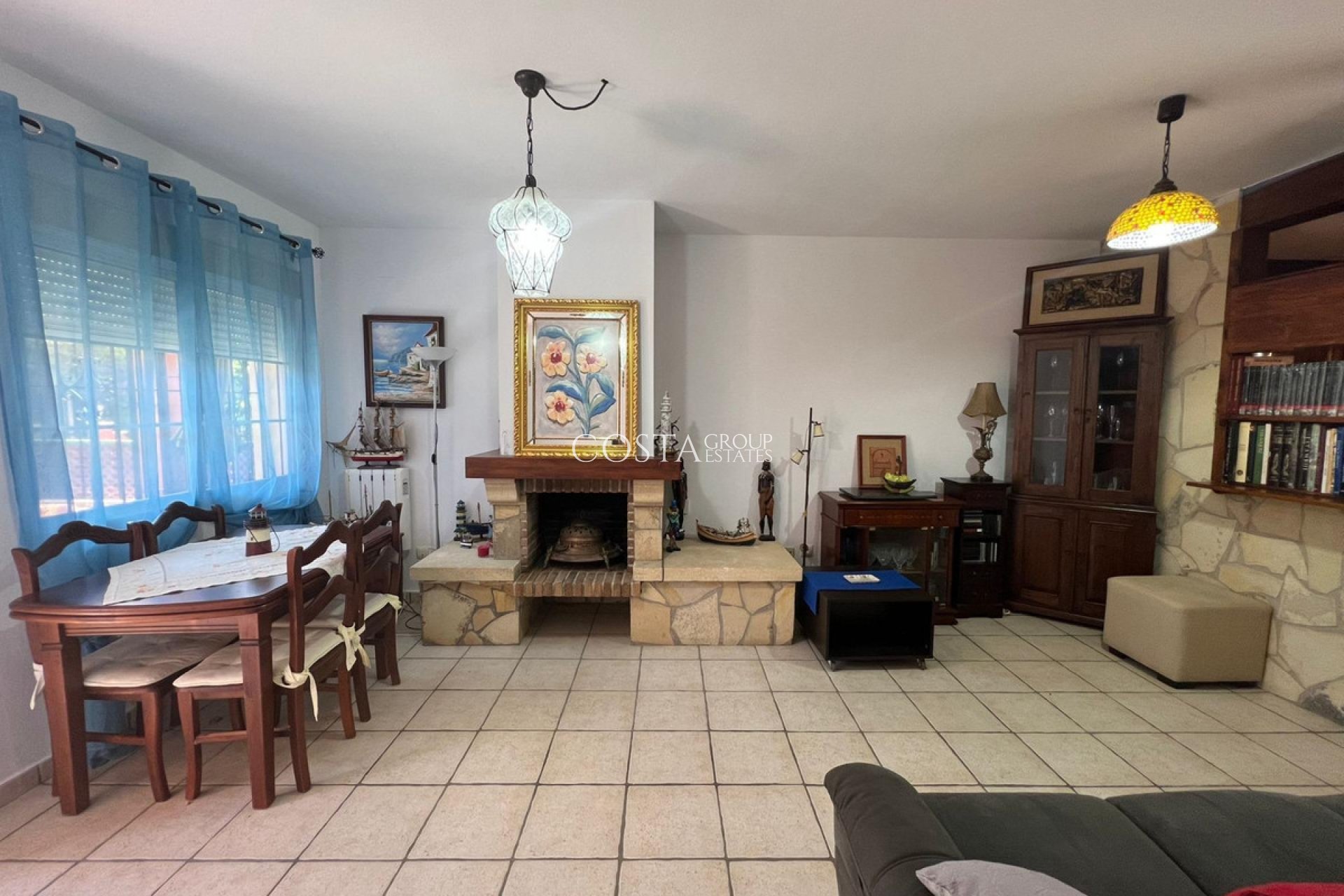 Wiederverkauf - House -
Orihuela - Orihuela Costa