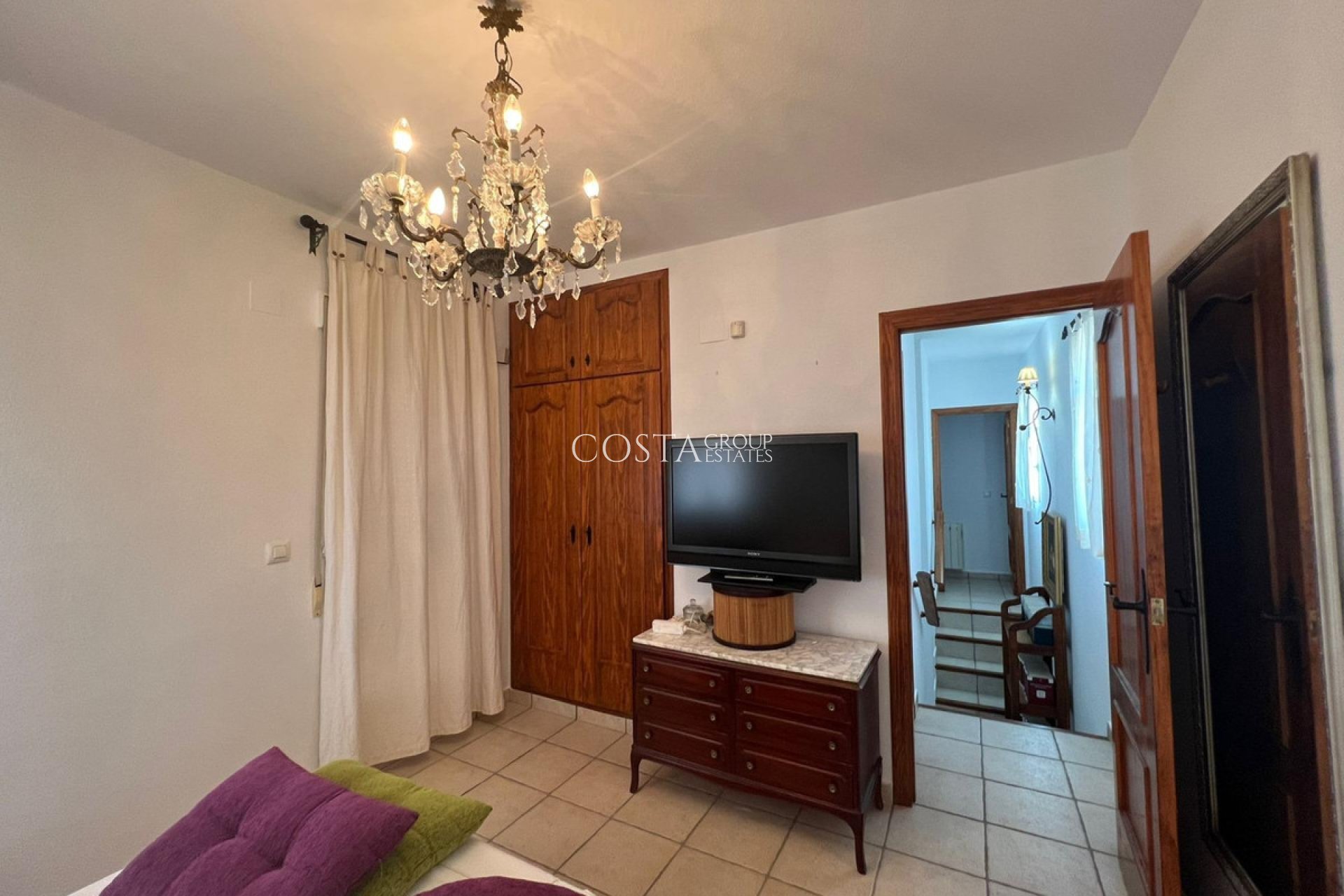 Wiederverkauf - House -
Orihuela - Orihuela Costa