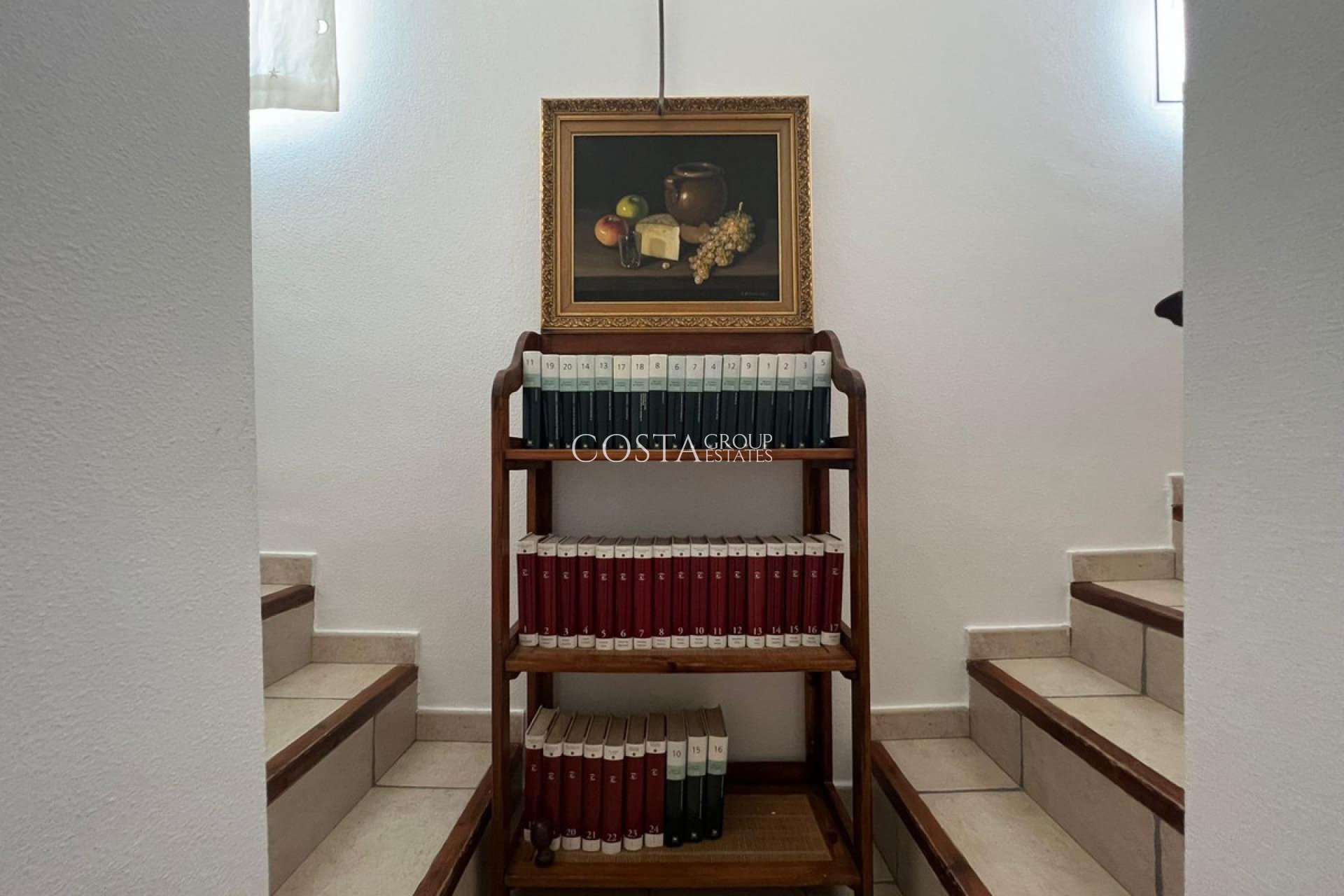 Wiederverkauf - House -
Orihuela - Orihuela Costa
