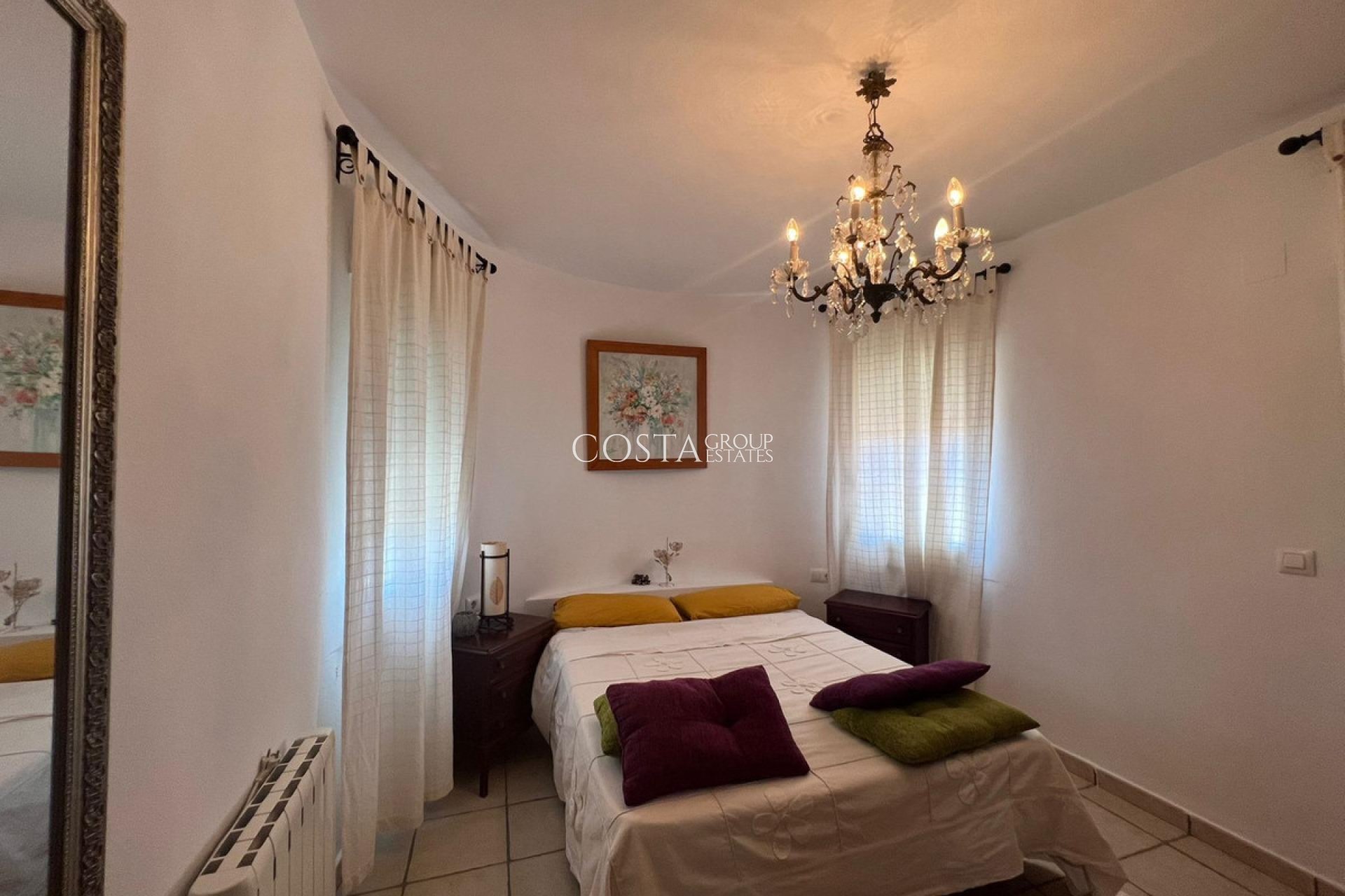 Wiederverkauf - House -
Orihuela - Orihuela Costa