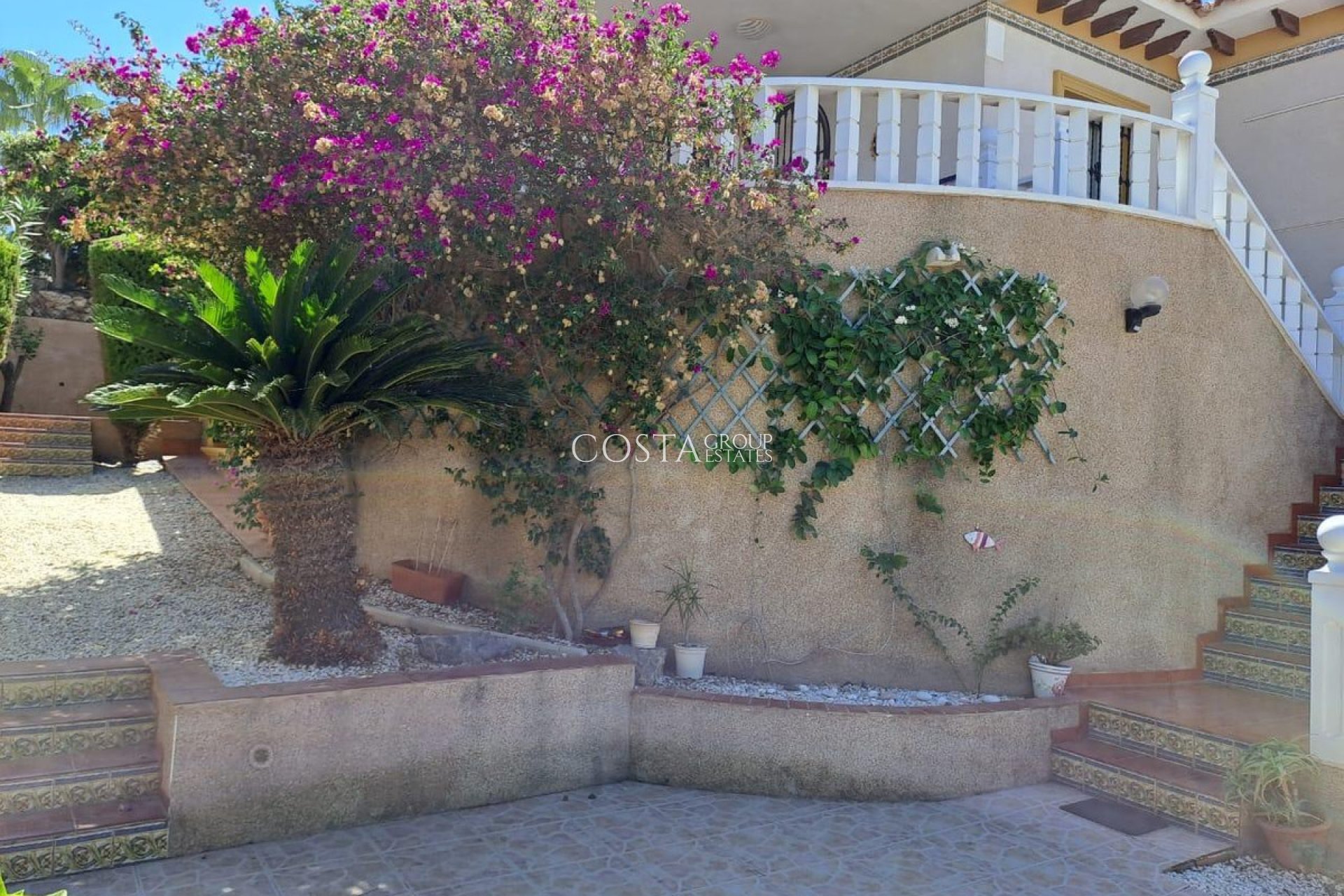 Wiederverkauf - House -
Orihuela - Orihuela Costa