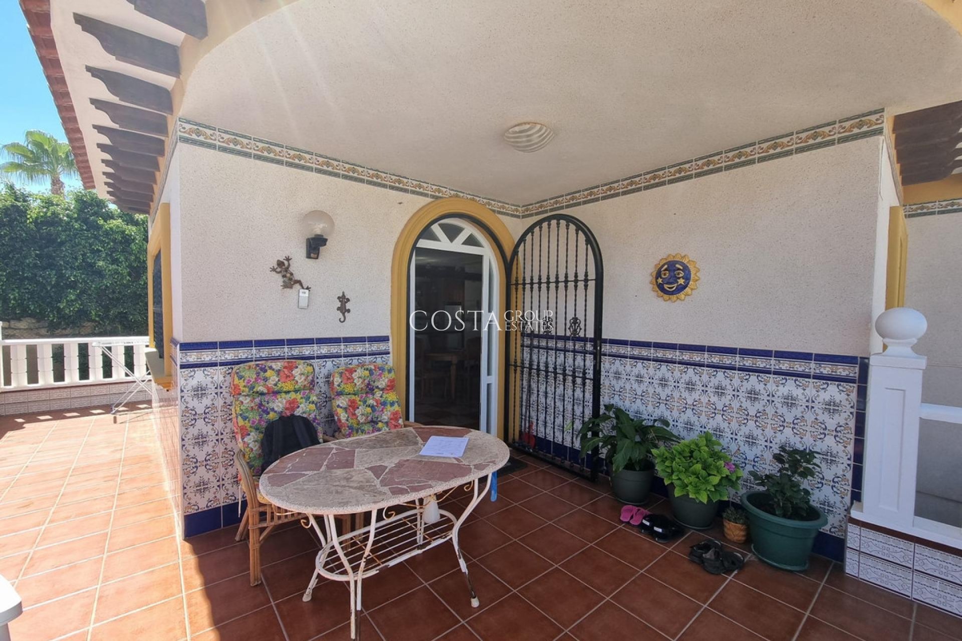 Wiederverkauf - House -
Orihuela - Orihuela Costa