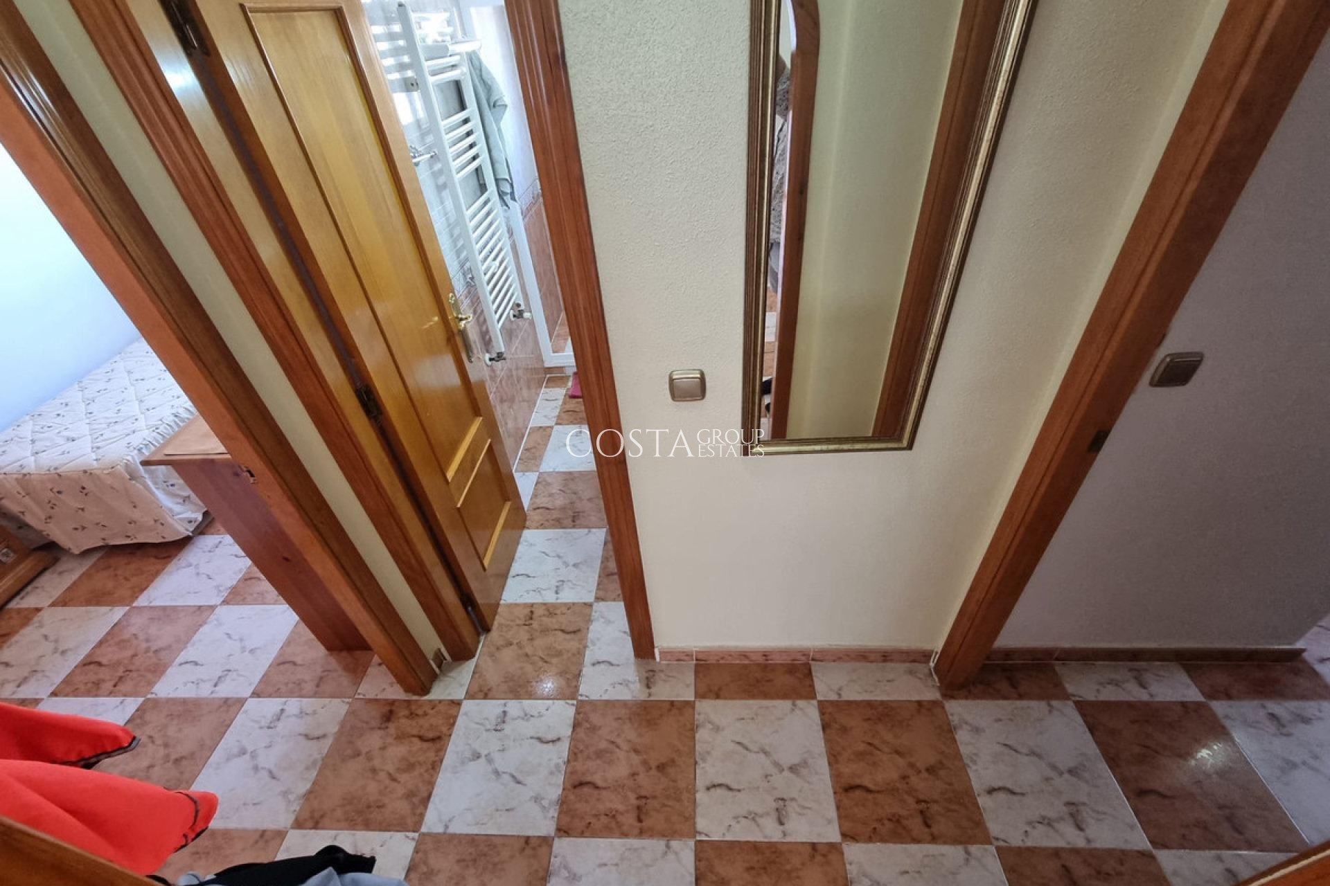 Wiederverkauf - House -
Orihuela - Orihuela Costa