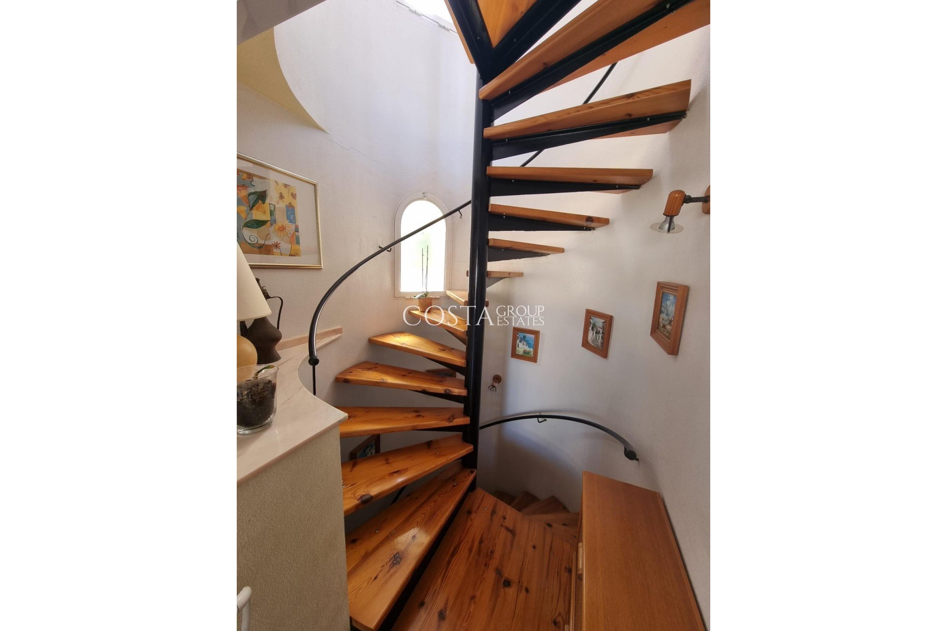 Wiederverkauf - House -
Orihuela - Orihuela Costa