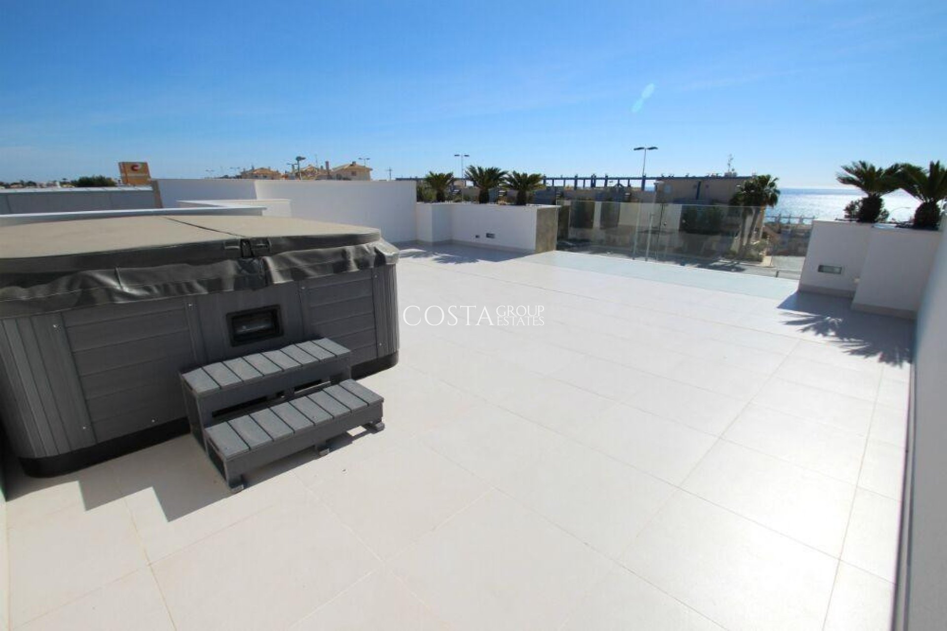 Wiederverkauf - House -
Orihuela - Orihuela Costa