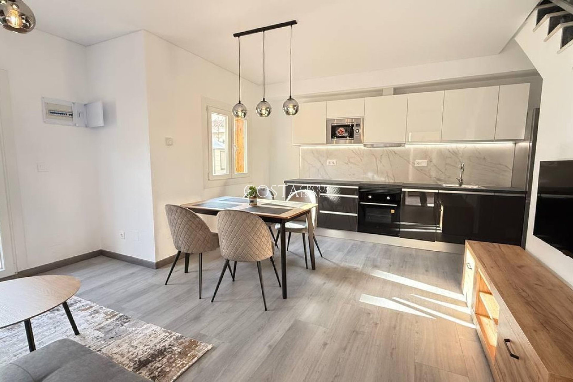 Wiederverkauf - House -
Orihuela - Orihuela Costa