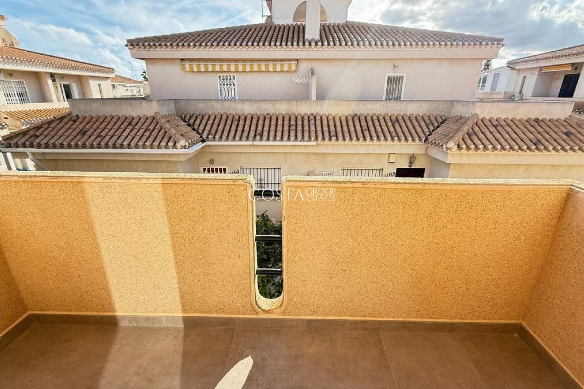 Wiederverkauf - House -
Orihuela - Orihuela Costa