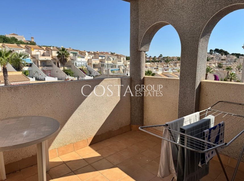 Wiederverkauf - House -
Orihuela - Orihuela Costa