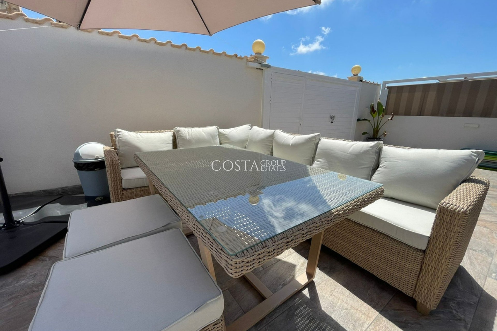 Wiederverkauf - House -
Orihuela - Orihuela Costa