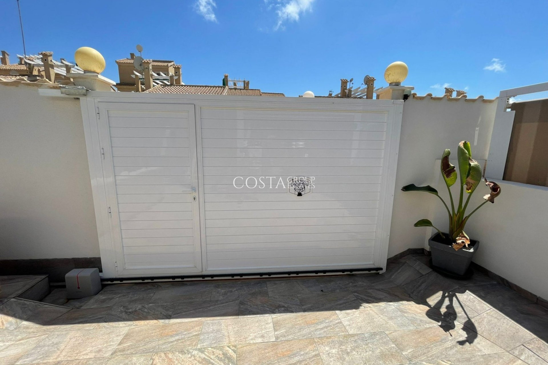 Wiederverkauf - House -
Orihuela - Orihuela Costa