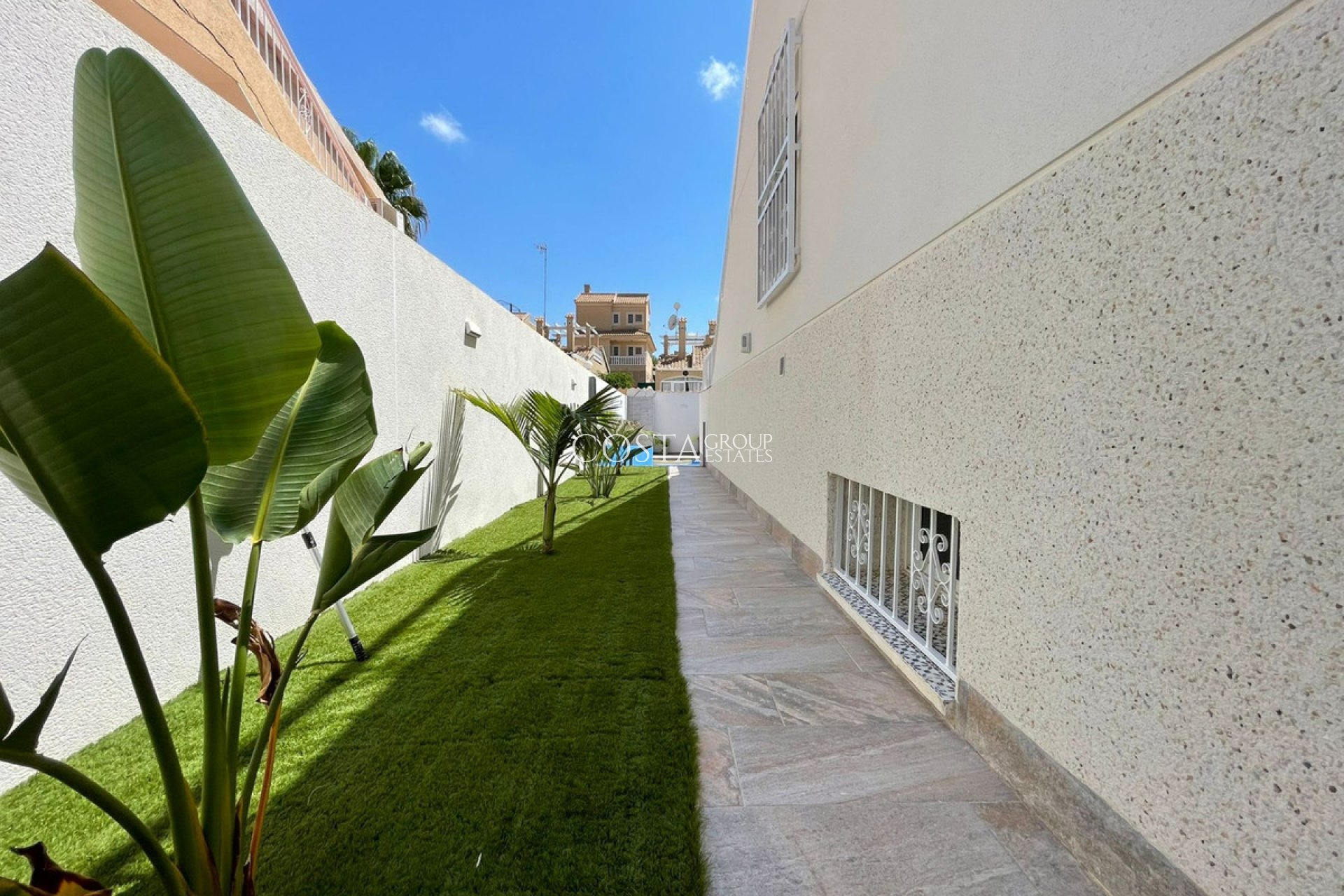 Wiederverkauf - House -
Orihuela - Orihuela Costa