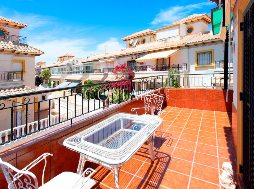 Wiederverkauf - House -
Orihuela - Orihuela Costa