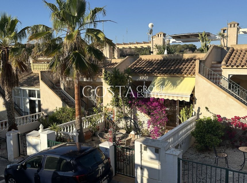 Wiederverkauf - House -
Orihuela - Orihuela Costa
