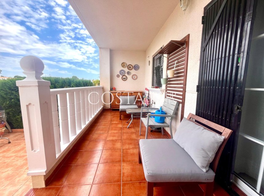 Wiederverkauf - House -
Orihuela - Orihuela Costa