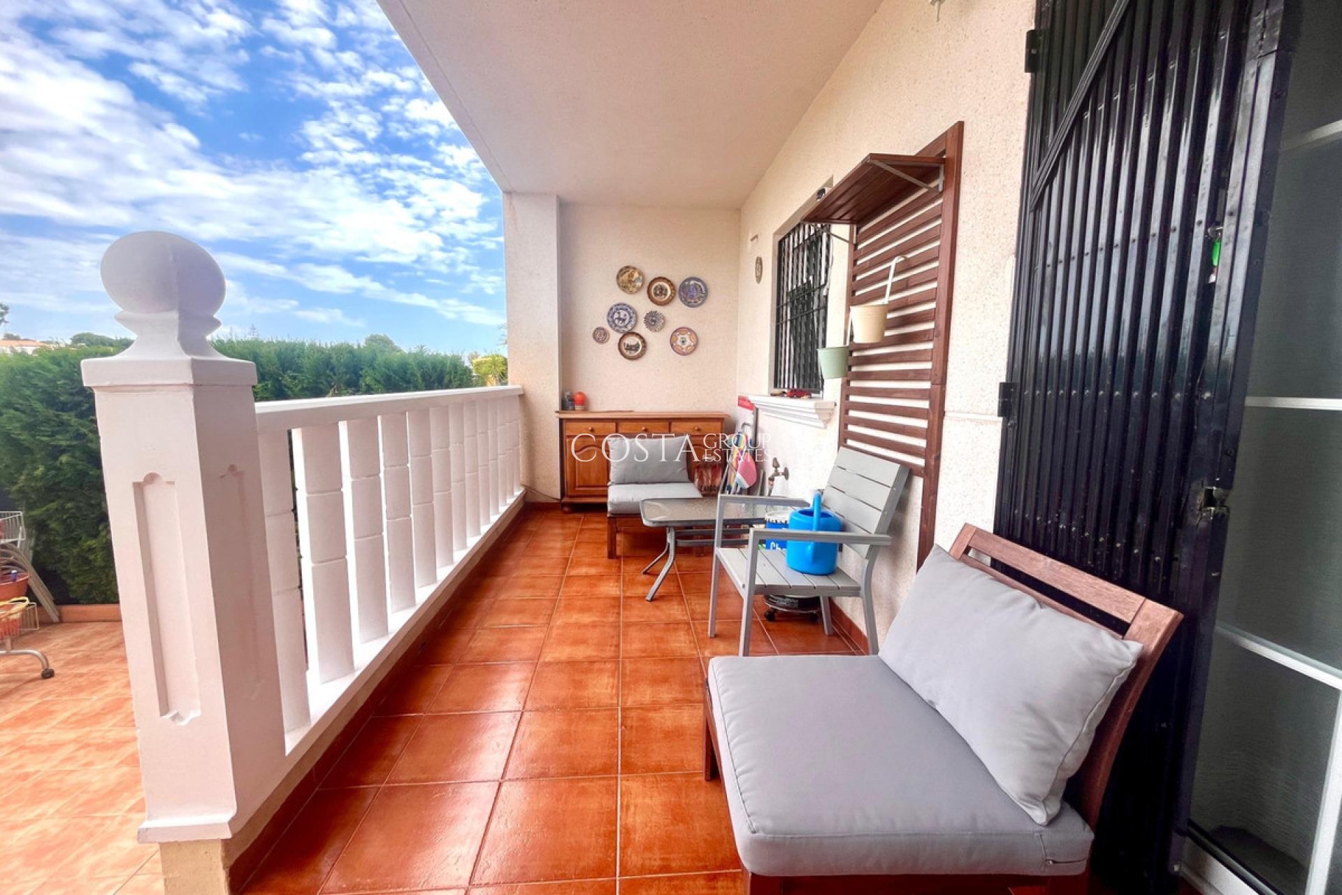 Wiederverkauf - House -
Orihuela - Orihuela Costa