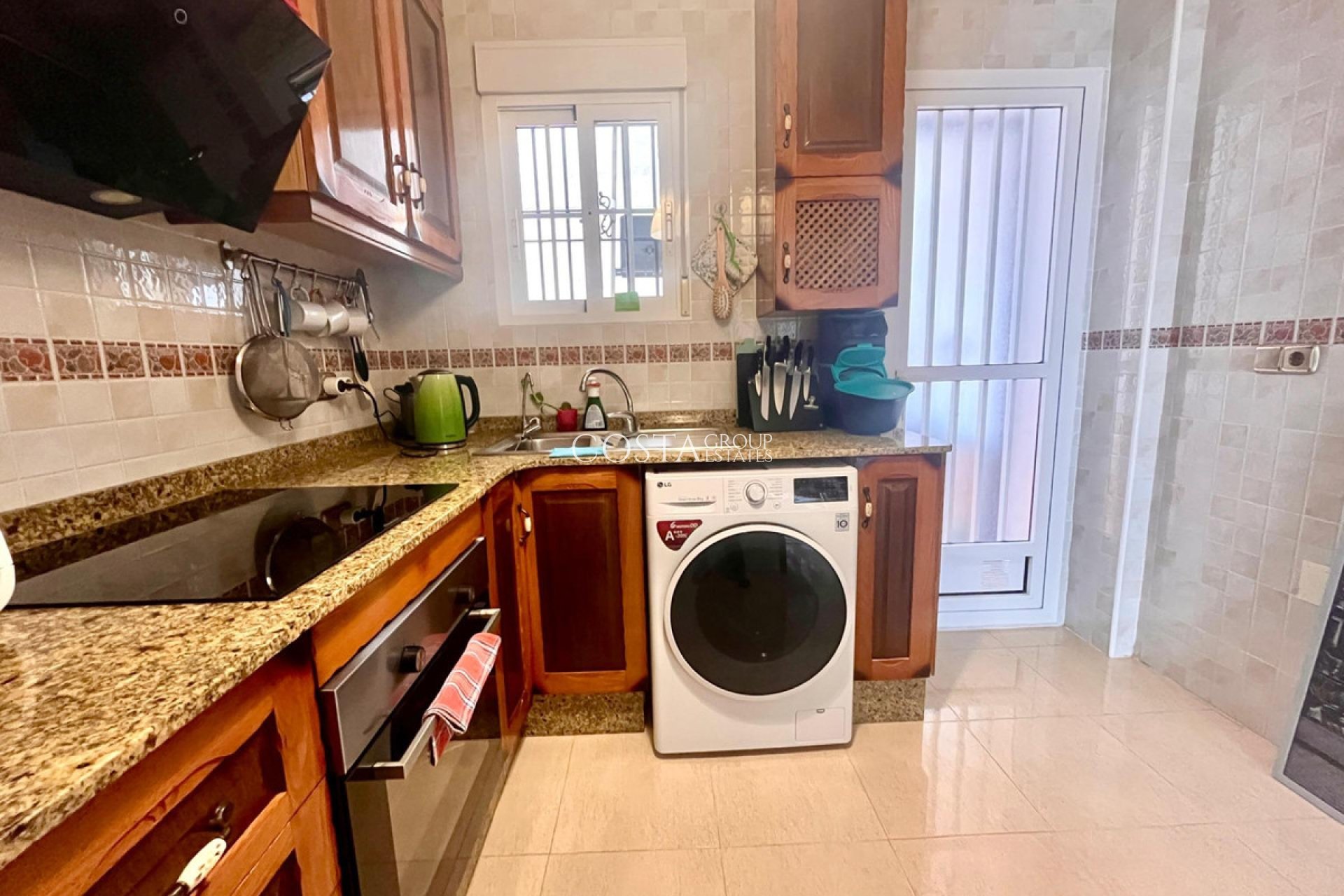 Wiederverkauf - House -
Orihuela - Orihuela Costa