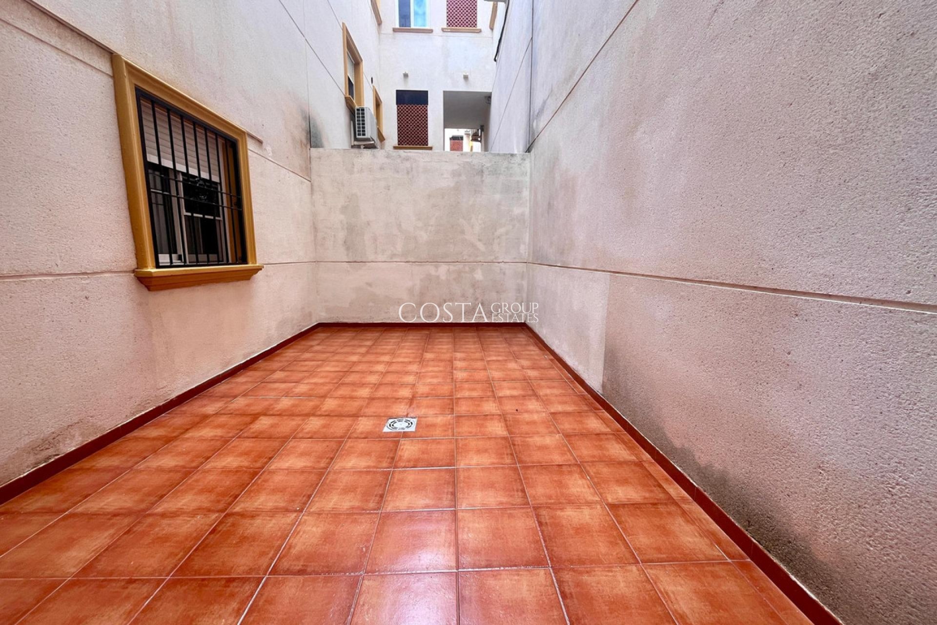 Wiederverkauf - House -
Orihuela - Orihuela Costa