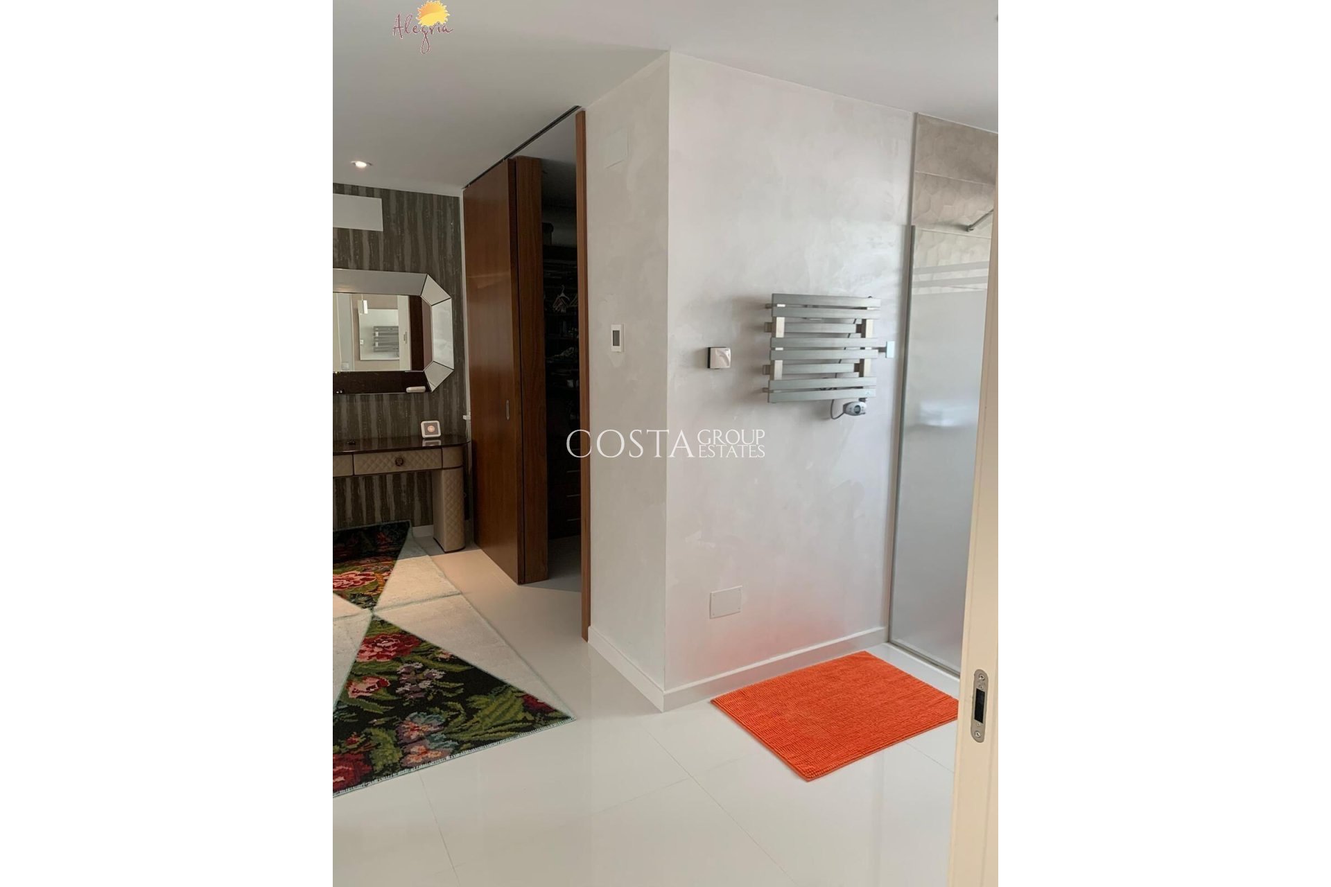 Wiederverkauf - House -
Orihuela - Orihuela Costa