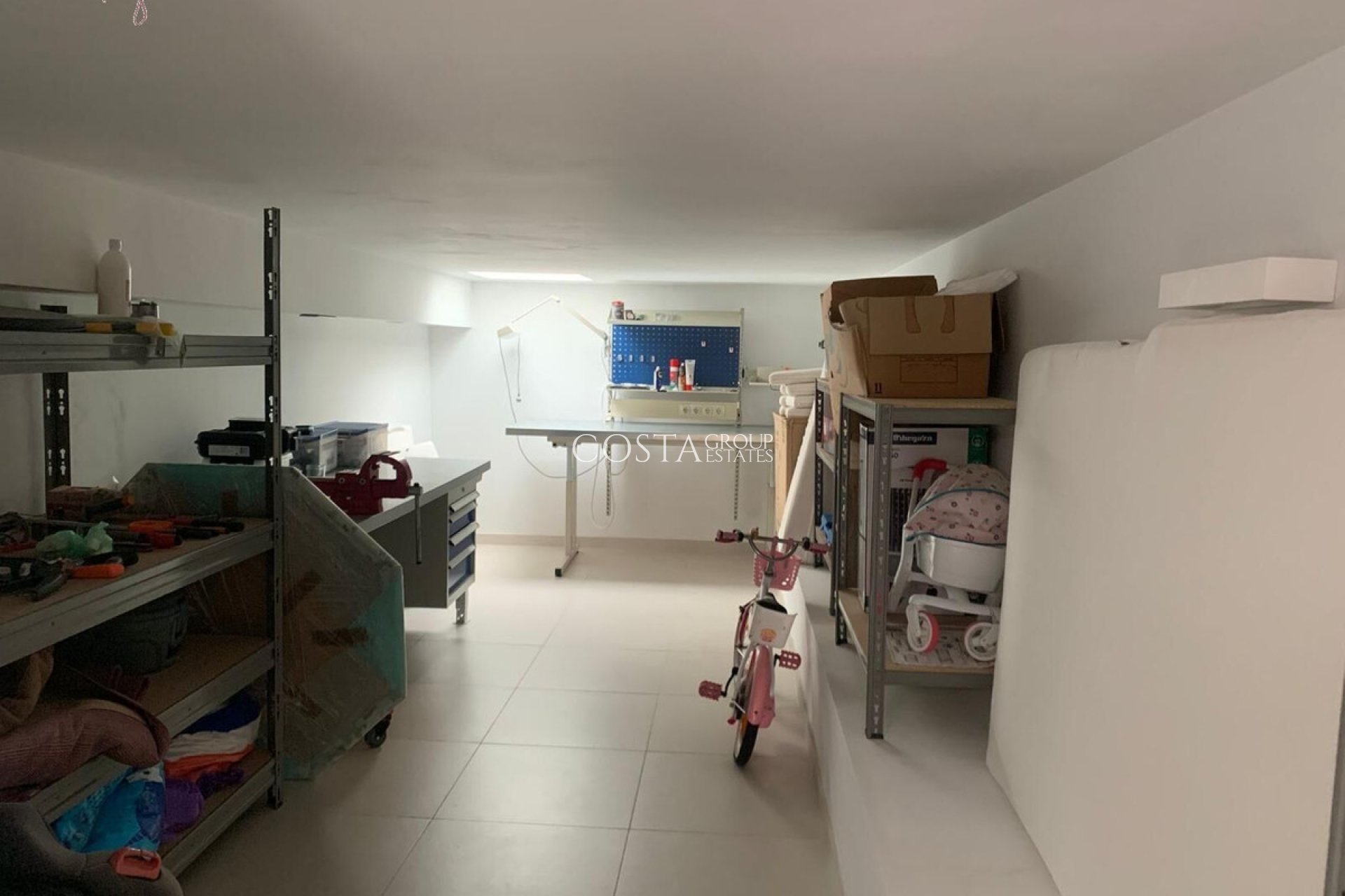 Wiederverkauf - House -
Orihuela - Orihuela Costa