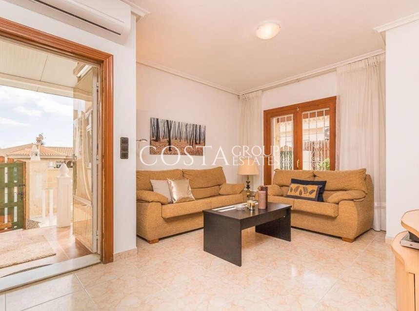 Wiederverkauf - House -
Orihuela - Orihuela Costa