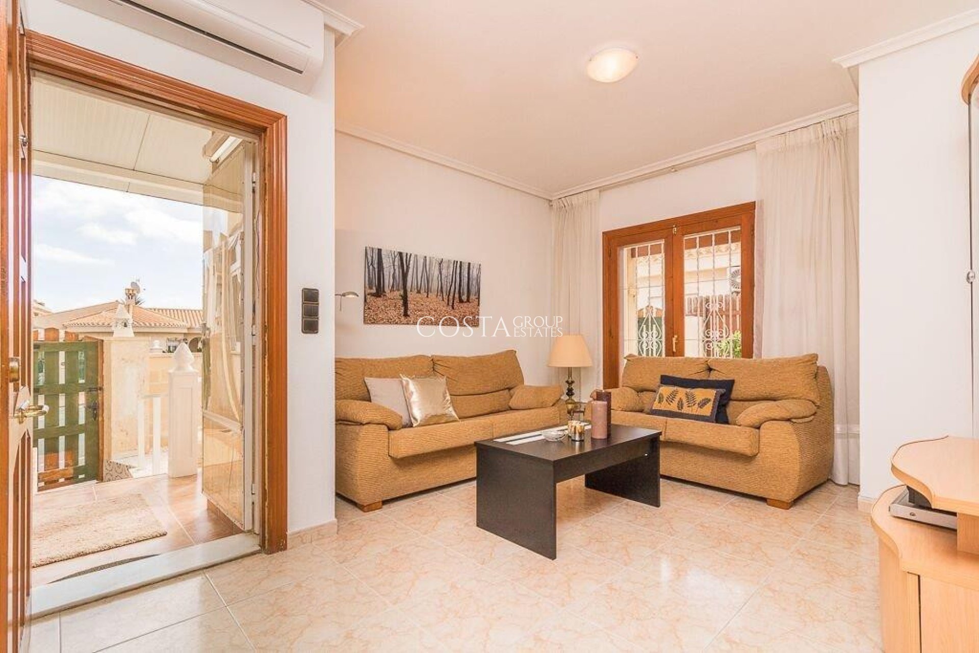 Wiederverkauf - House -
Orihuela - Orihuela Costa