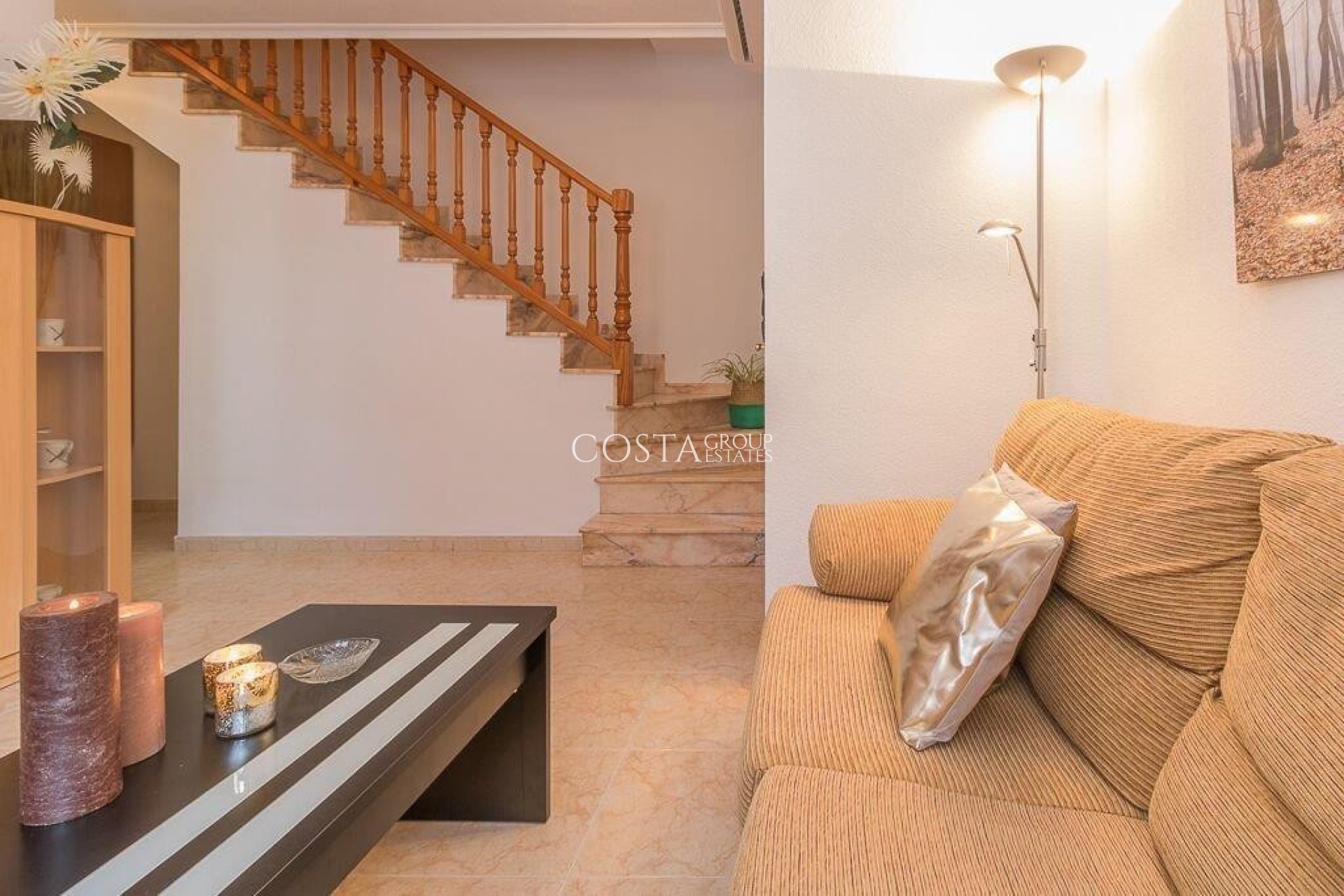 Wiederverkauf - House -
Orihuela - Orihuela Costa