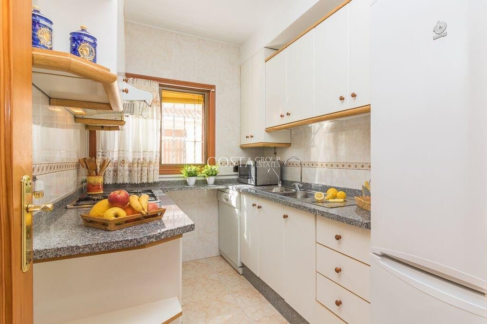 Wiederverkauf - House -
Orihuela - Orihuela Costa