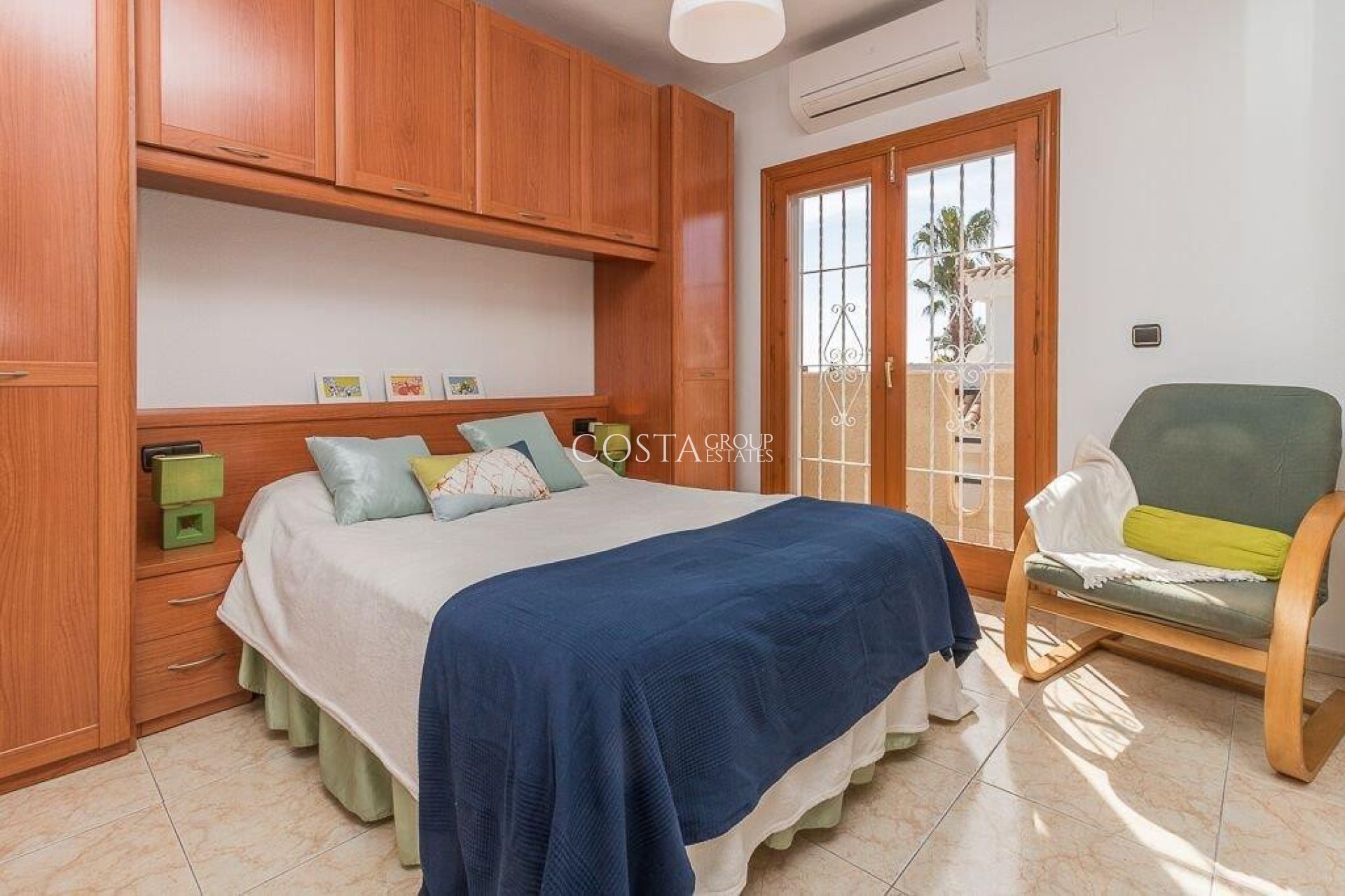 Wiederverkauf - House -
Orihuela - Orihuela Costa