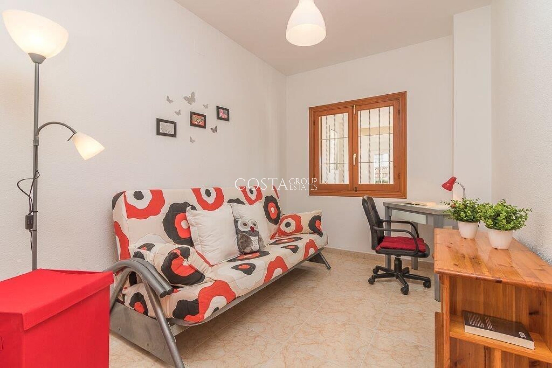 Wiederverkauf - House -
Orihuela - Orihuela Costa