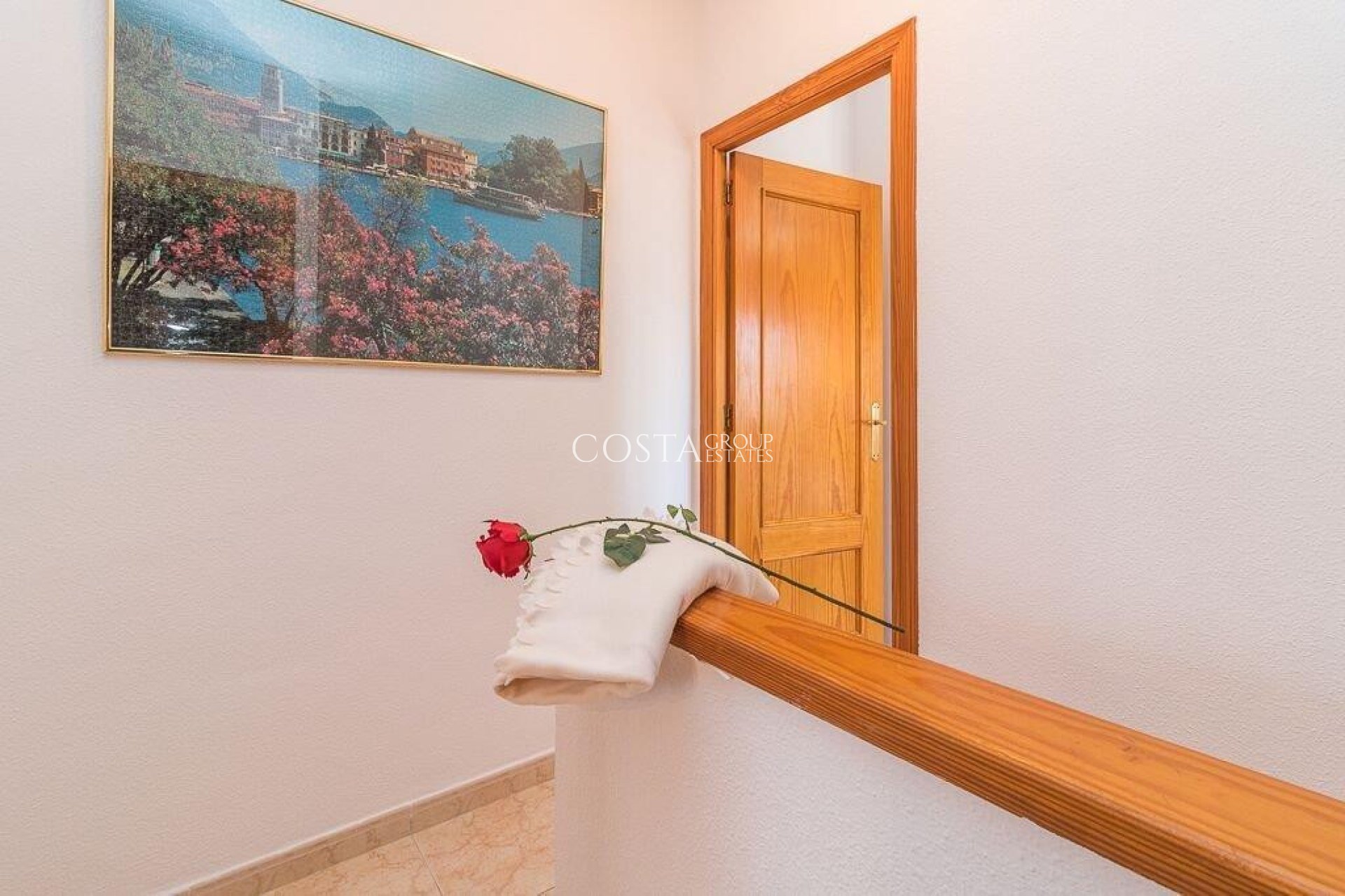 Wiederverkauf - House -
Orihuela - Orihuela Costa
