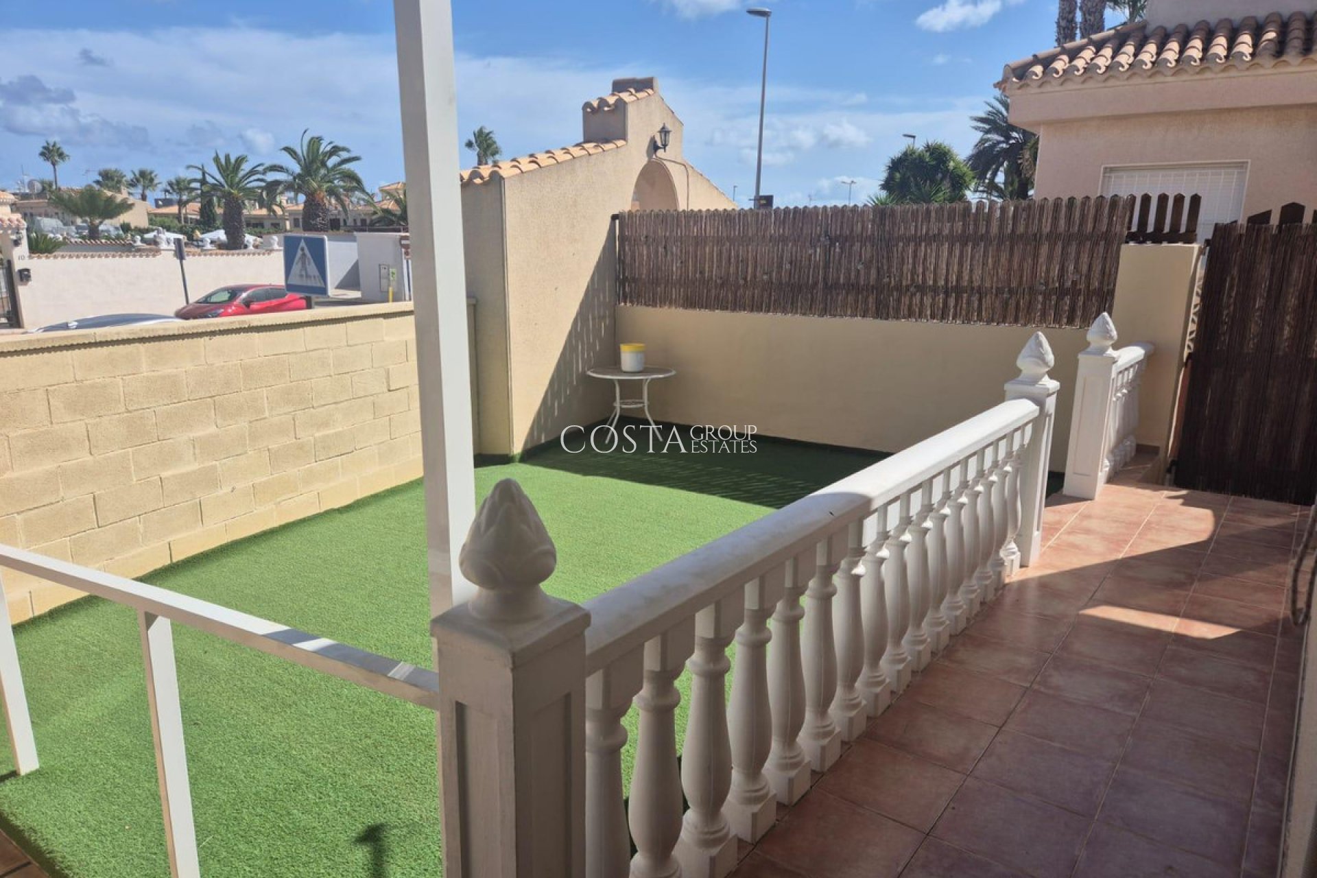 Wiederverkauf - House -
Orihuela - Orihuela Costa