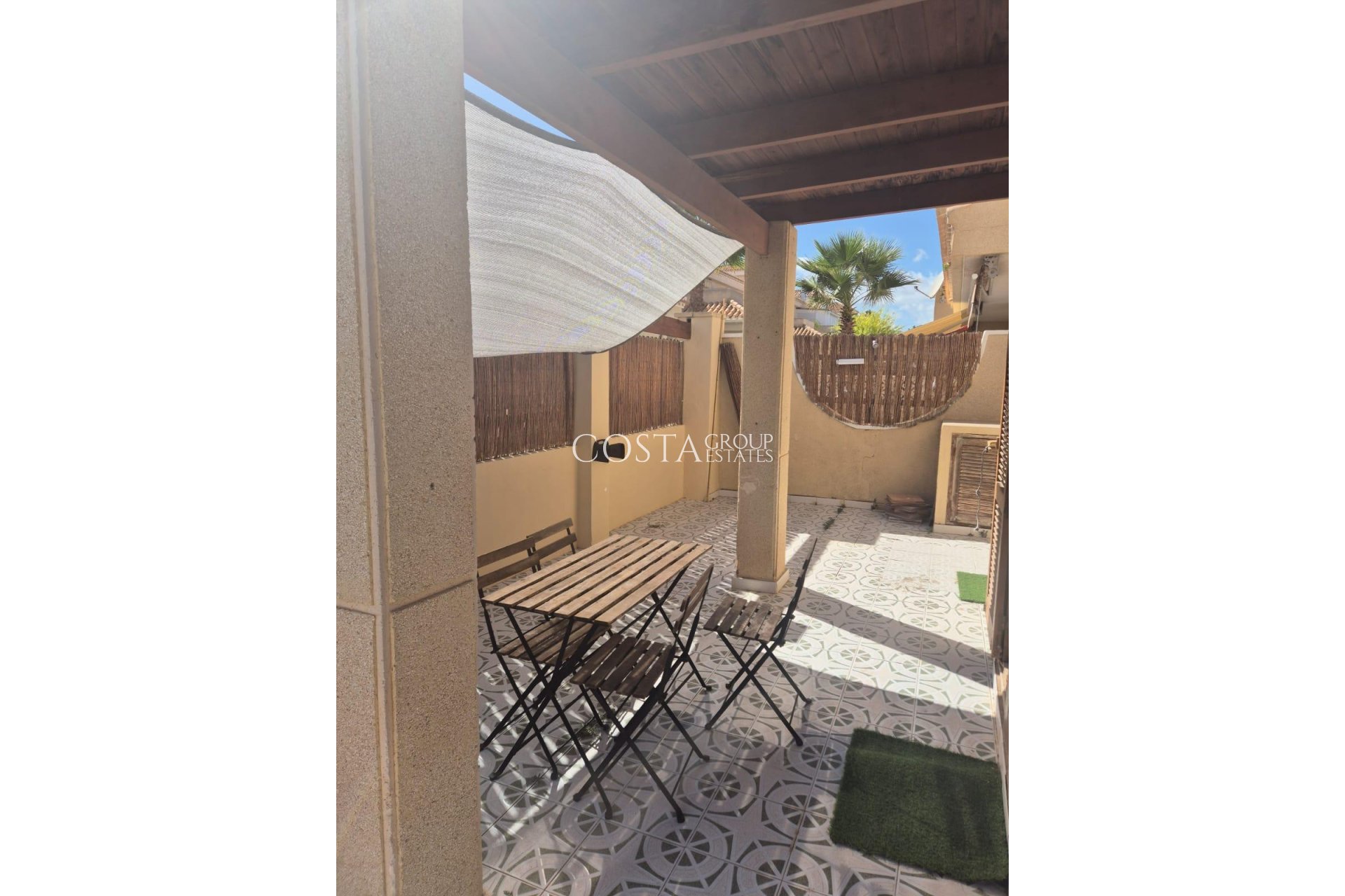 Wiederverkauf - House -
Orihuela - Orihuela Costa