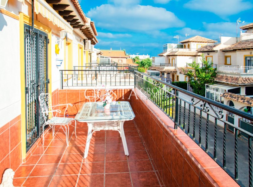 Wiederverkauf - House -
Orihuela - Orihuela Costa