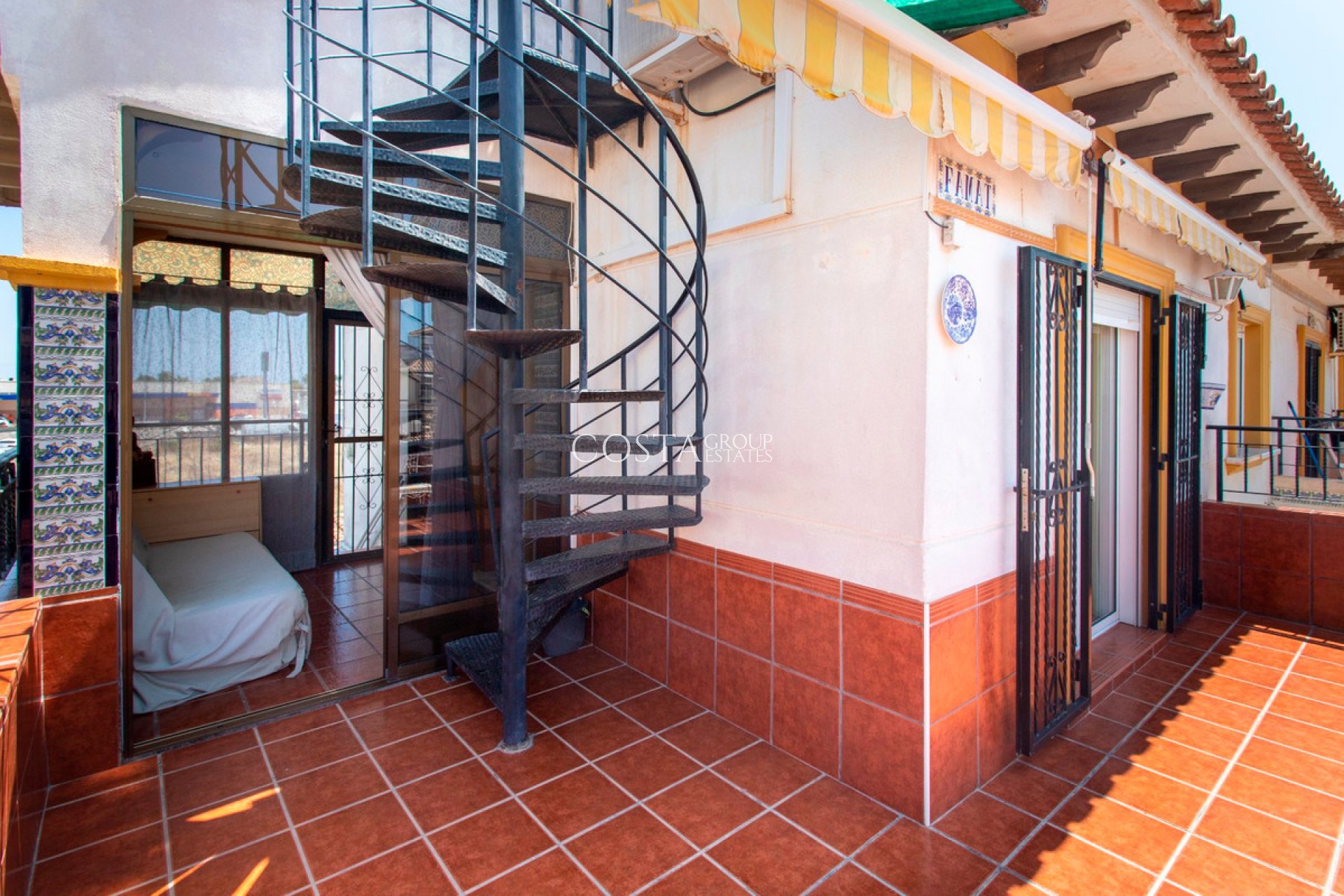 Wiederverkauf - House -
Orihuela - Orihuela Costa