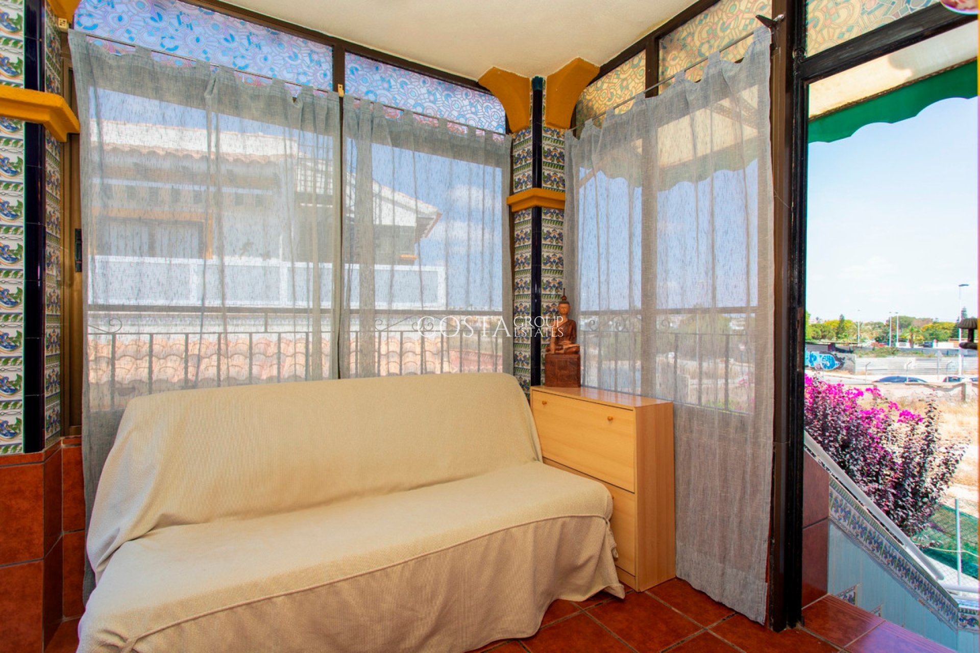 Wiederverkauf - House -
Orihuela - Orihuela Costa