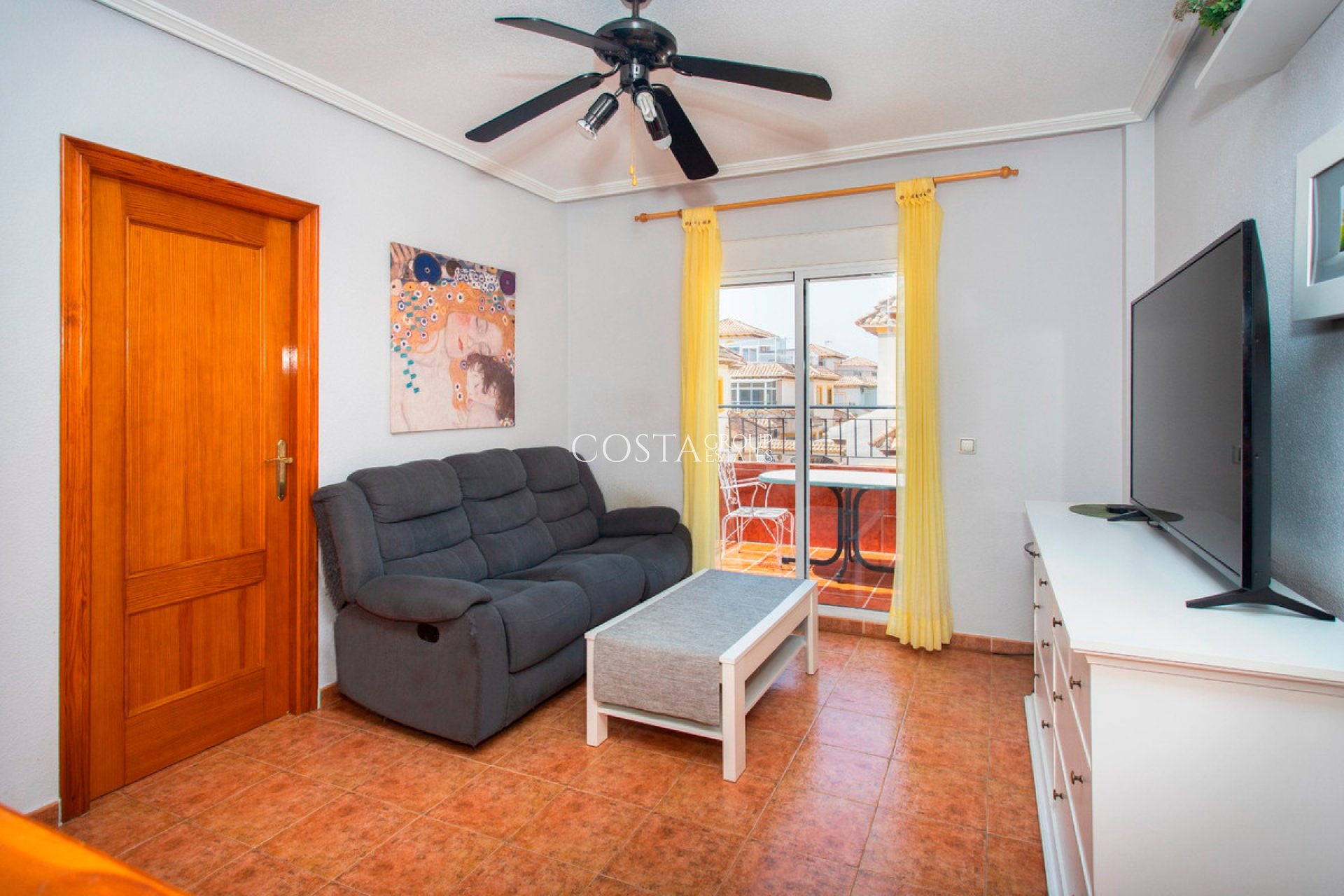 Wiederverkauf - House -
Orihuela - Orihuela Costa